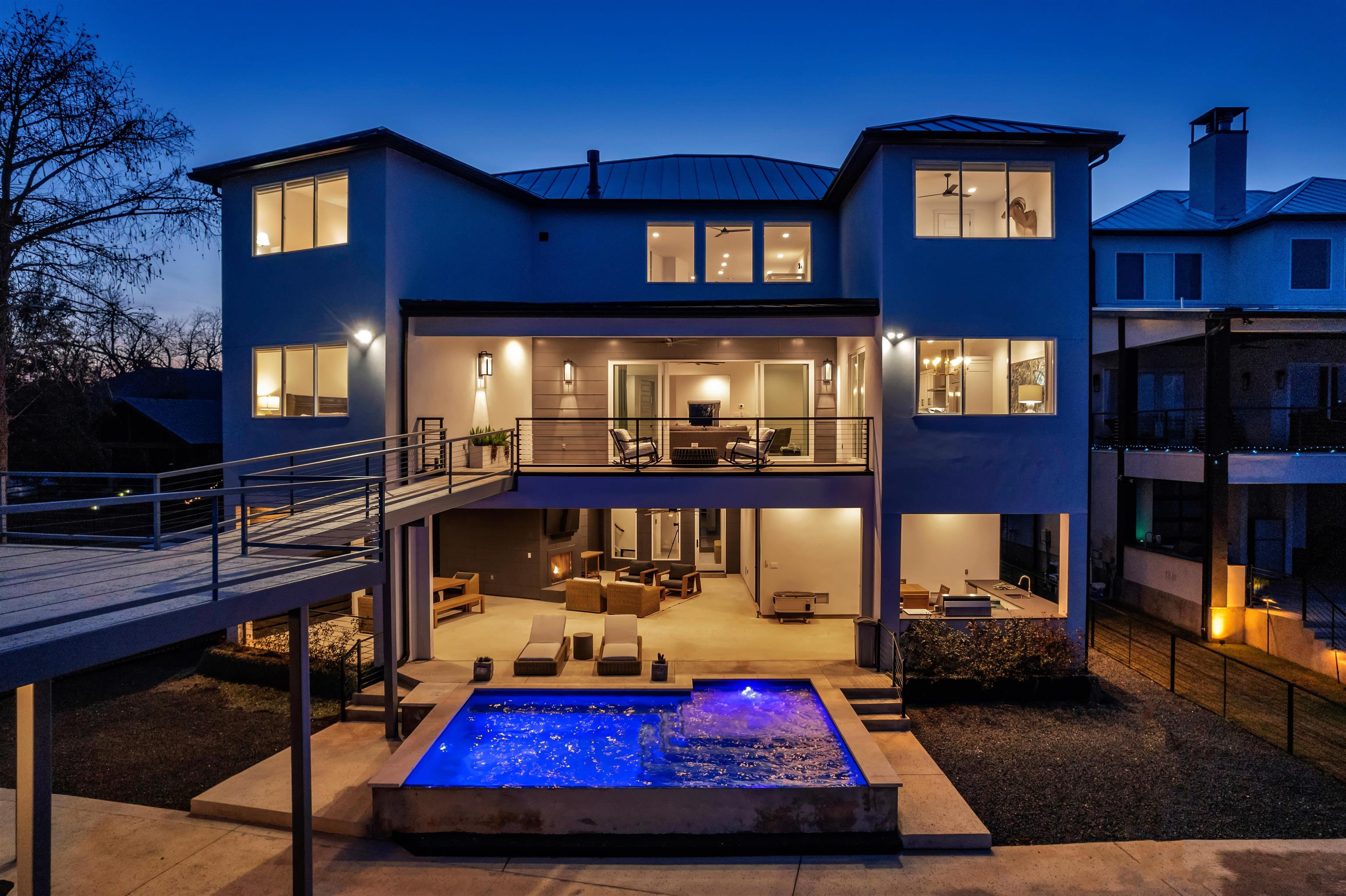 140 Riverbend, Kingsland