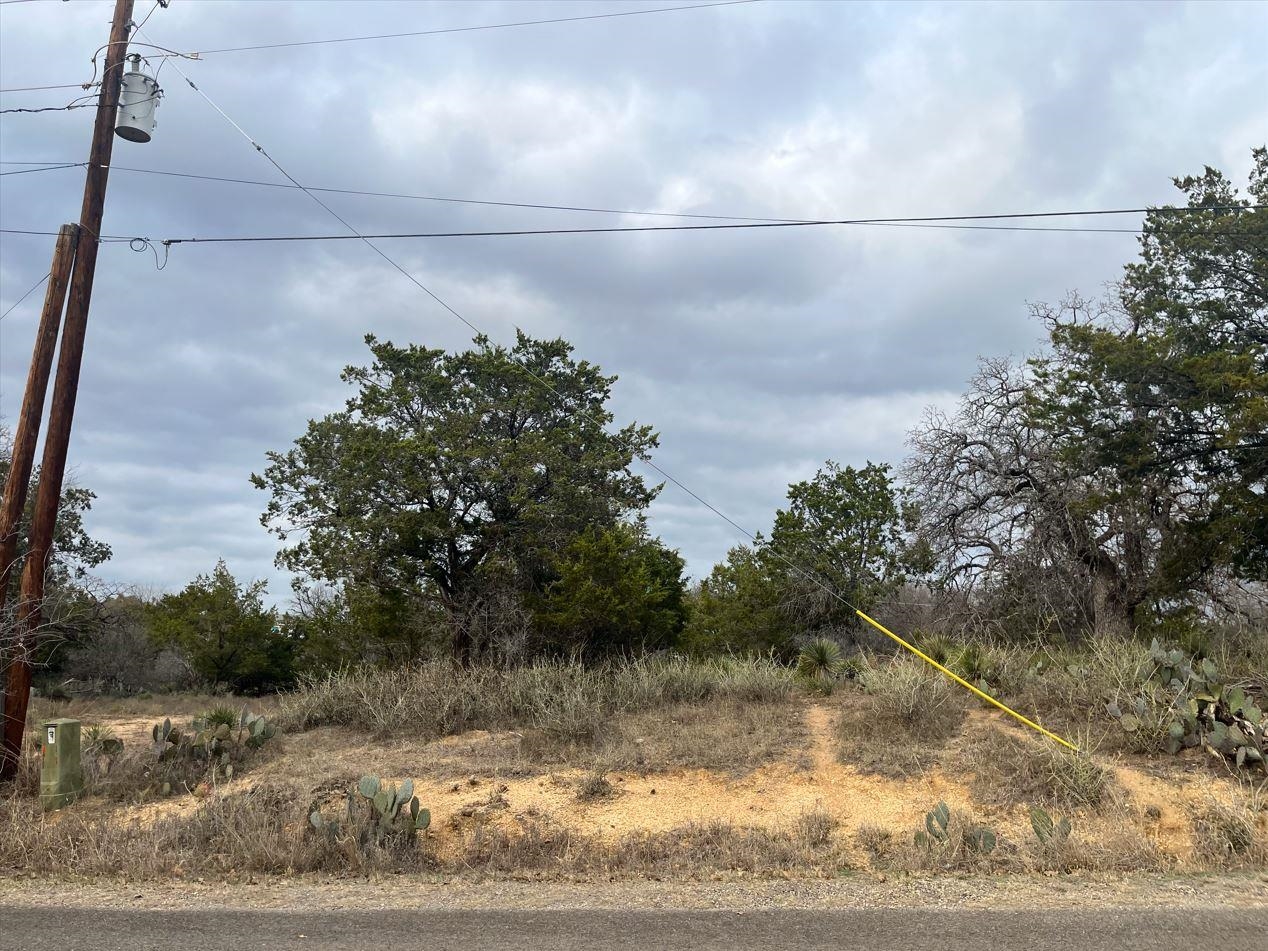 Lot 262 Briarway, Granite Shoals