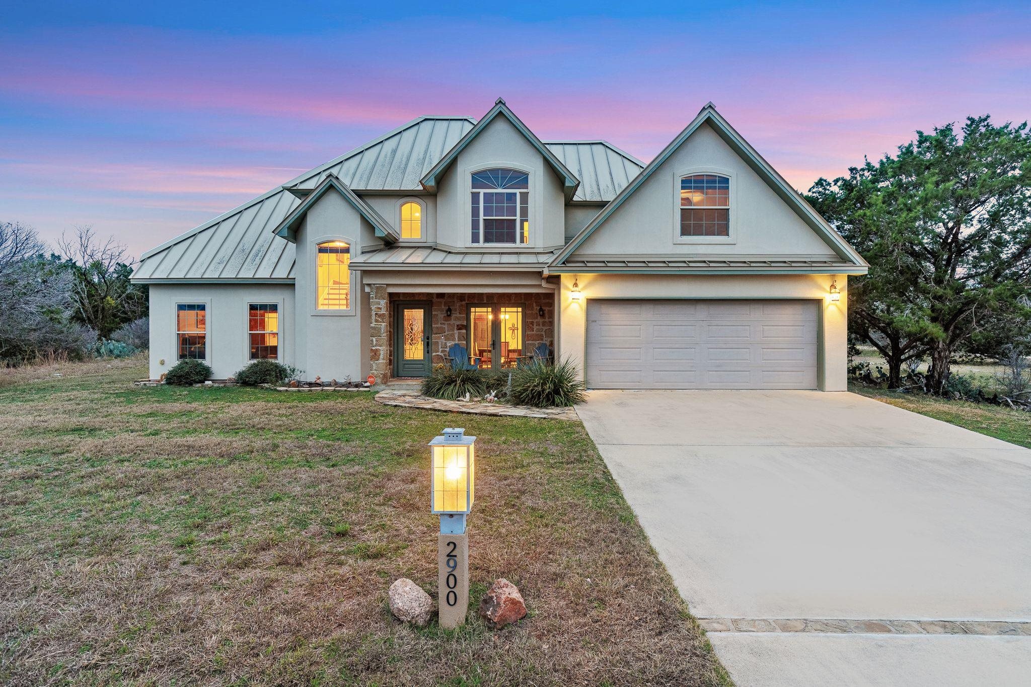 2900 Hi Mesa, Horseshoe Bay