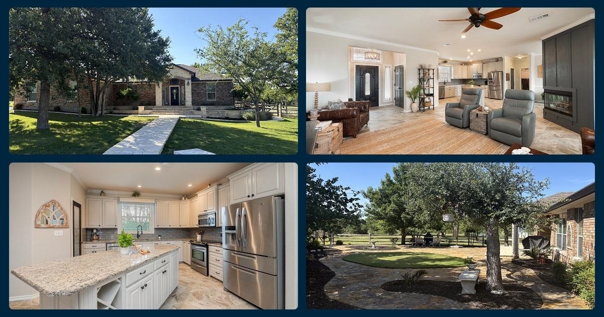 GRANITE RIDGE AT PACKSADDLE LTS 56 & 57 0.555 AC
