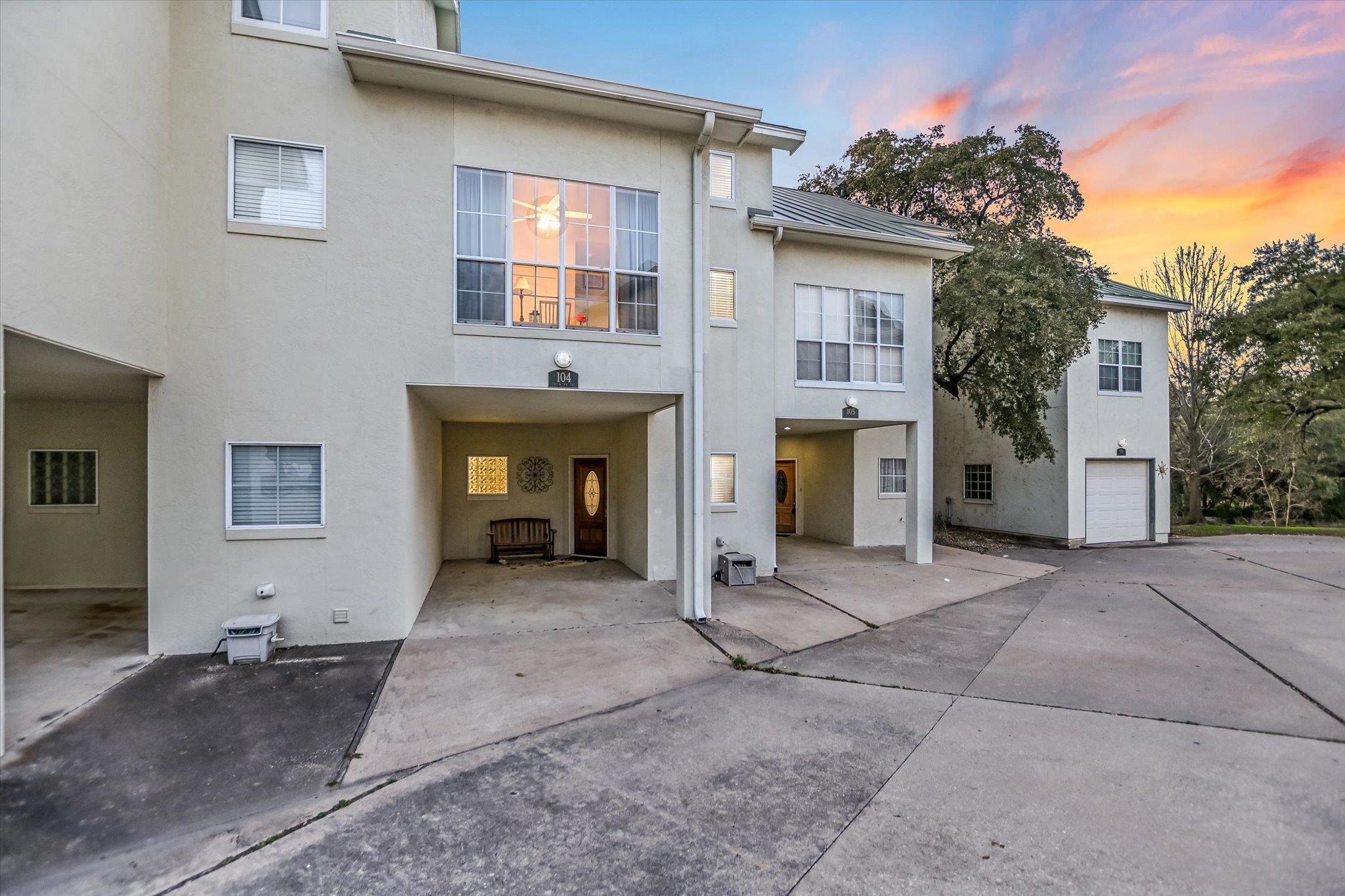 S5220 Horseshoe Bay Lot 37063-D04 & 123 SF ABS 248 **** (See 73834 Acct- Boatdock)