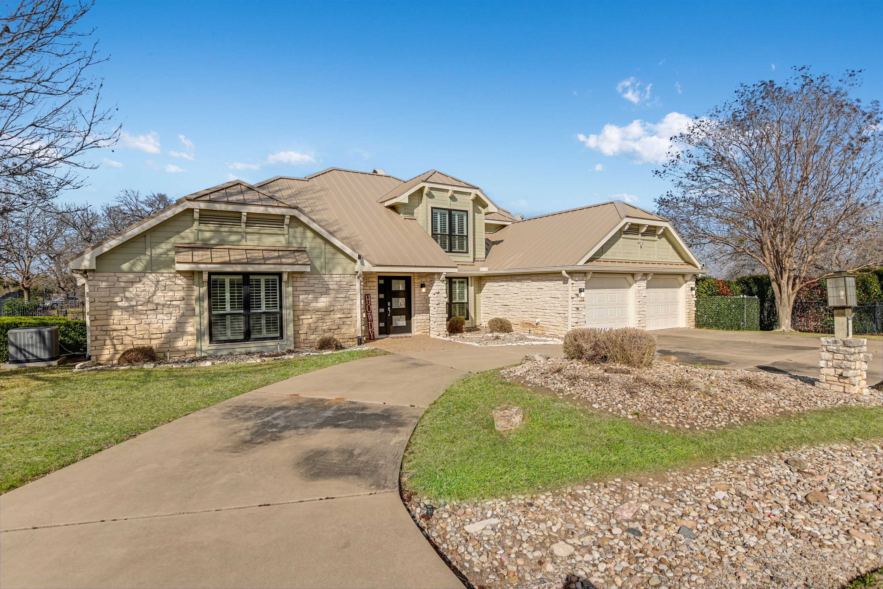 HORSESHOE BAY LT 18144-E