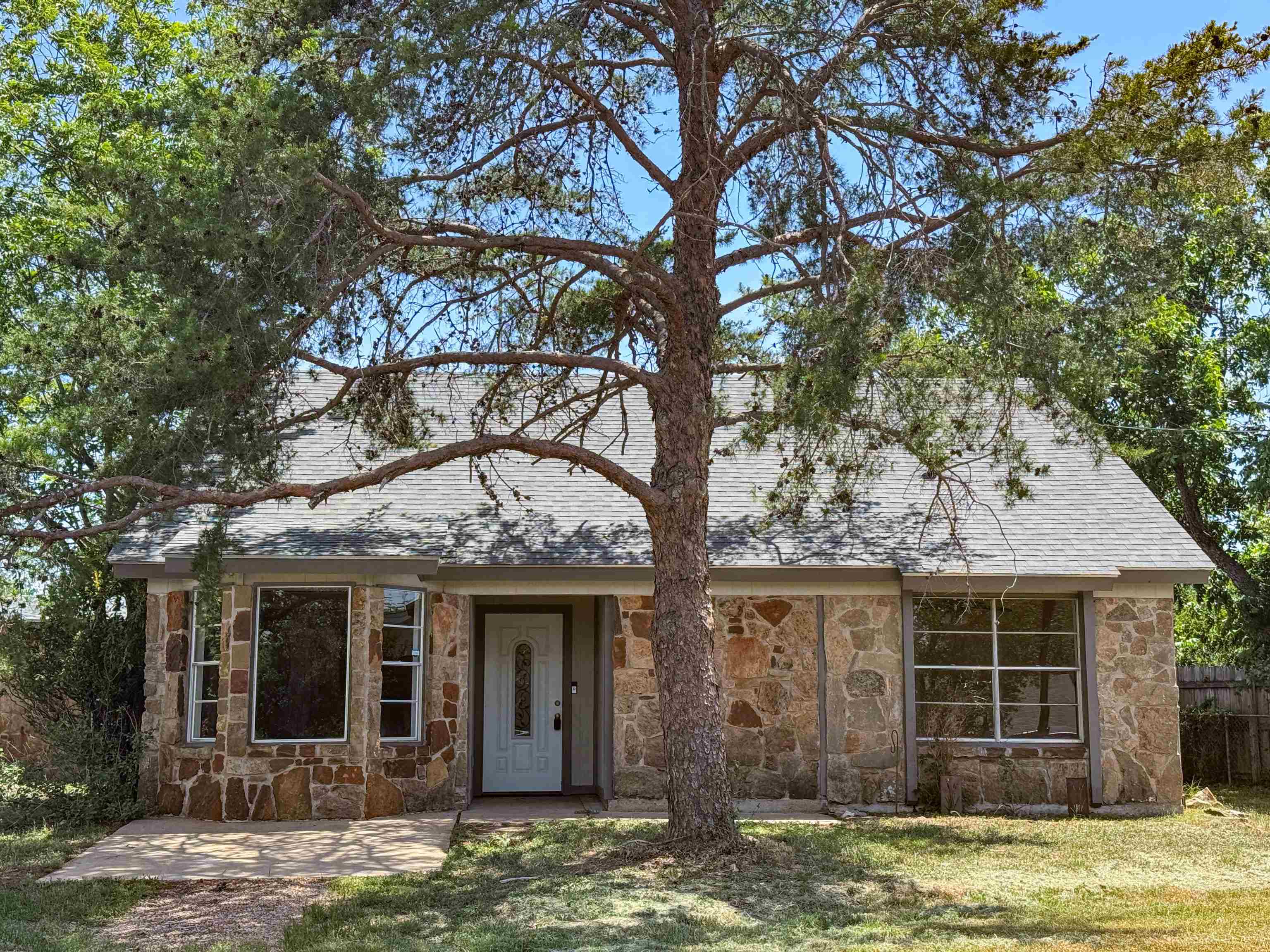 S7300 RIVER OAKS LOT 30