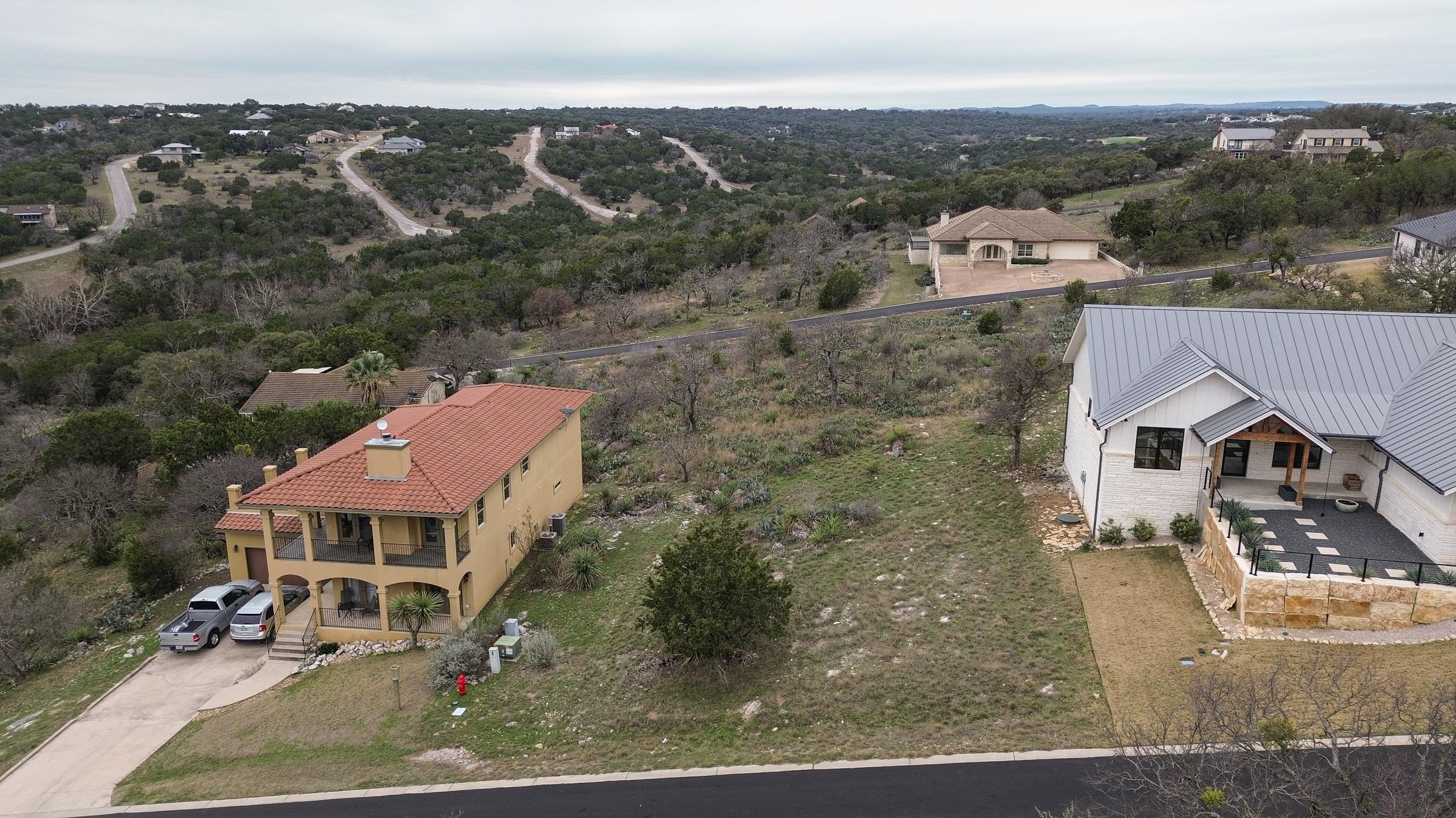 HORSESHOE BAY LOT 24104