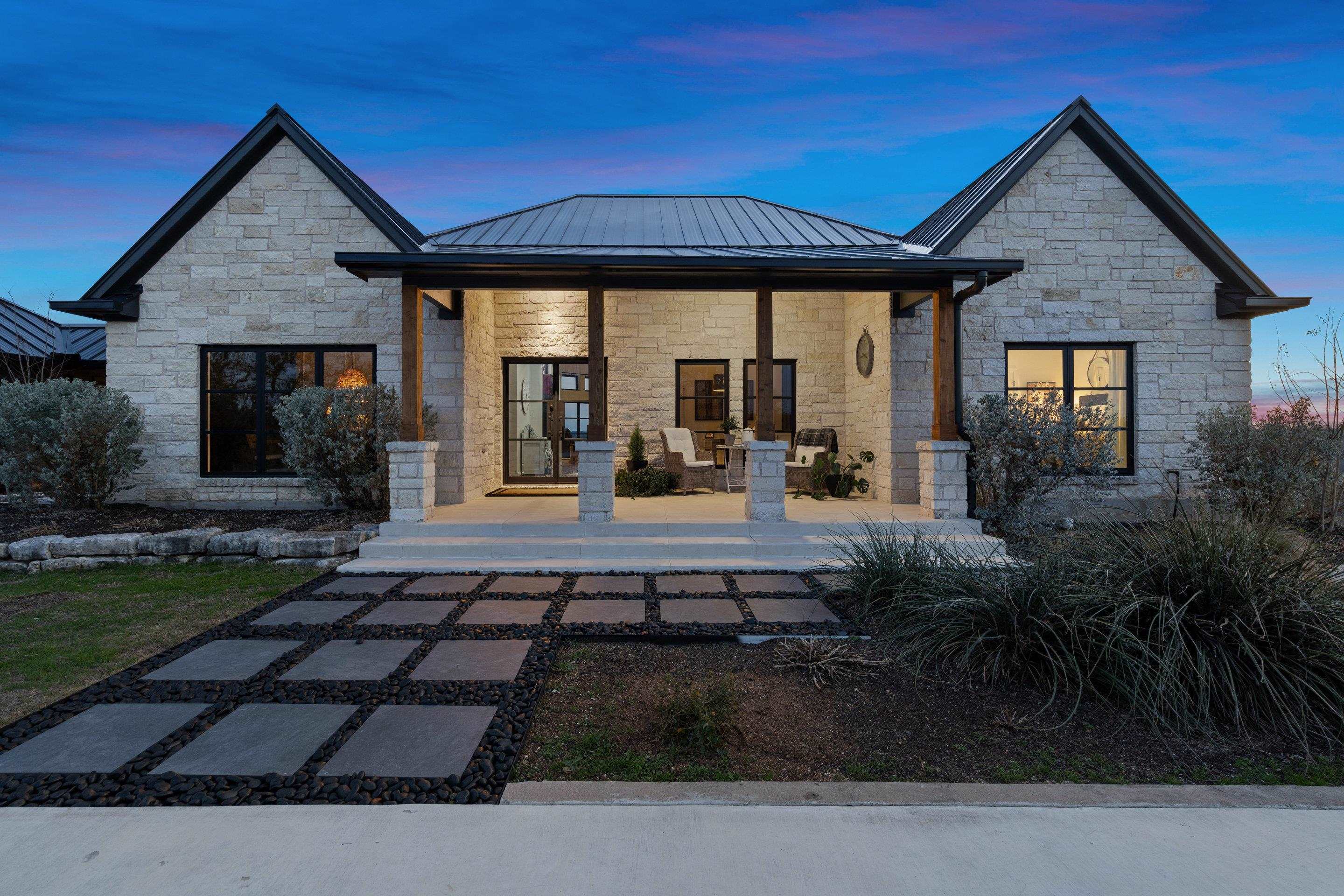 S3656 CHIMNEY COVE ESTATES LOT 54A 7.15