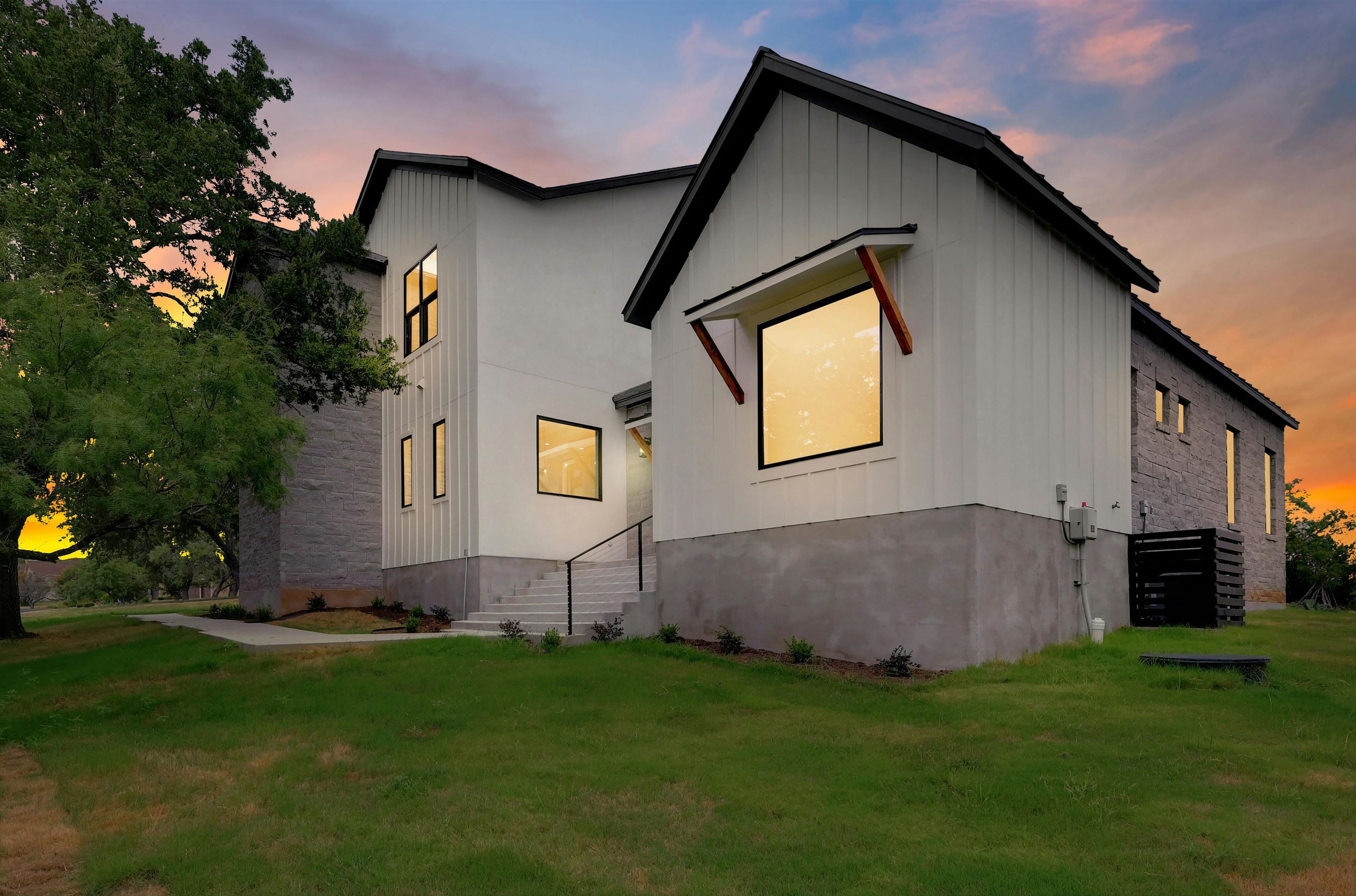 HORSESHOE BAY WEST LT W13037