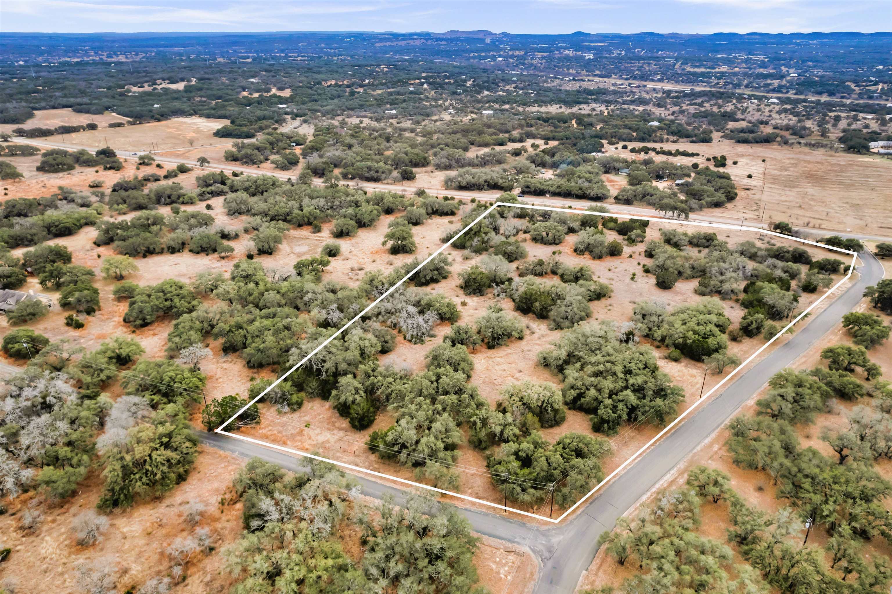 SANDY OAKS LOT 03