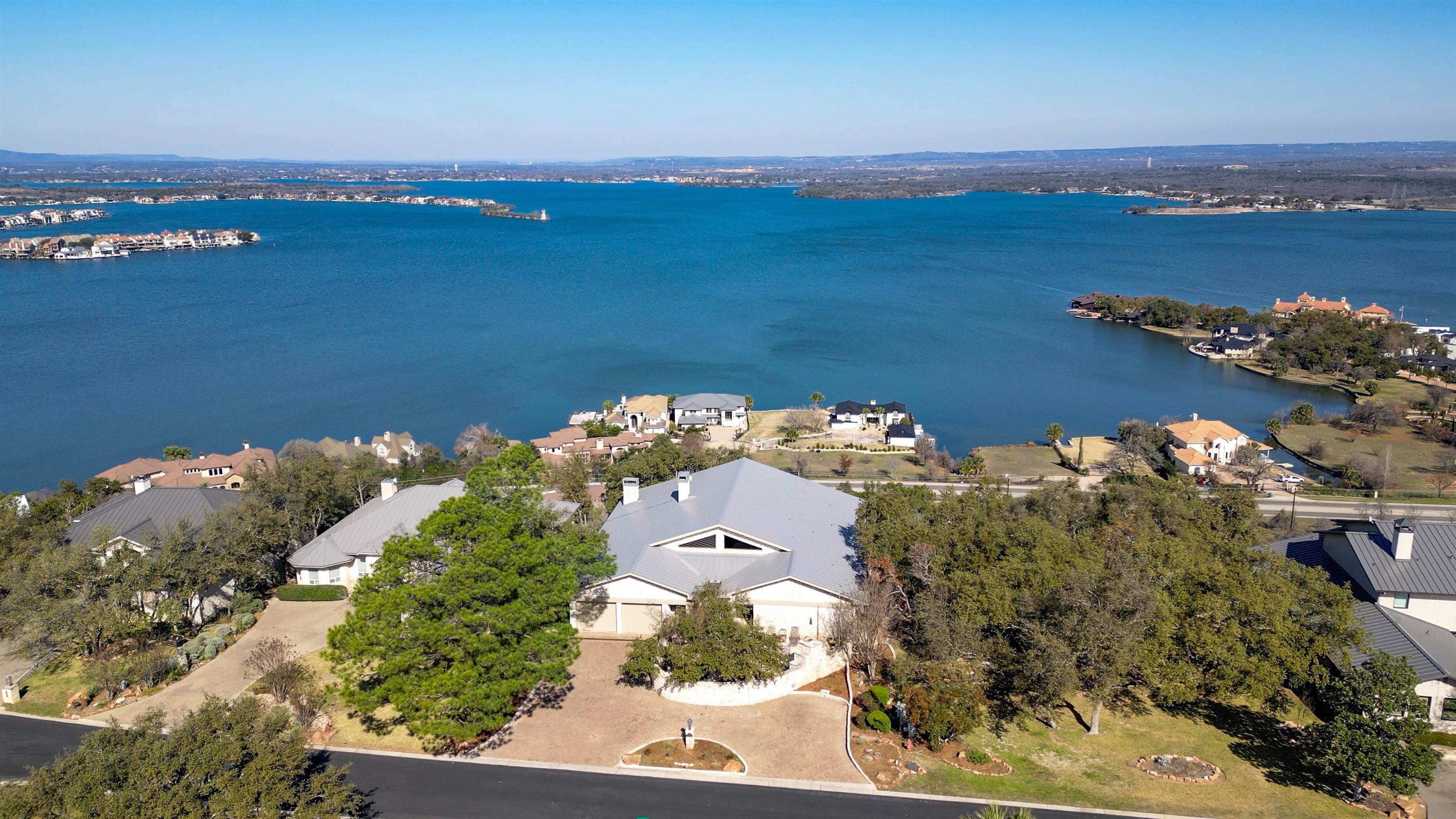 S5220Horseshoe Bay Lot 41040 & West PT of 41041
