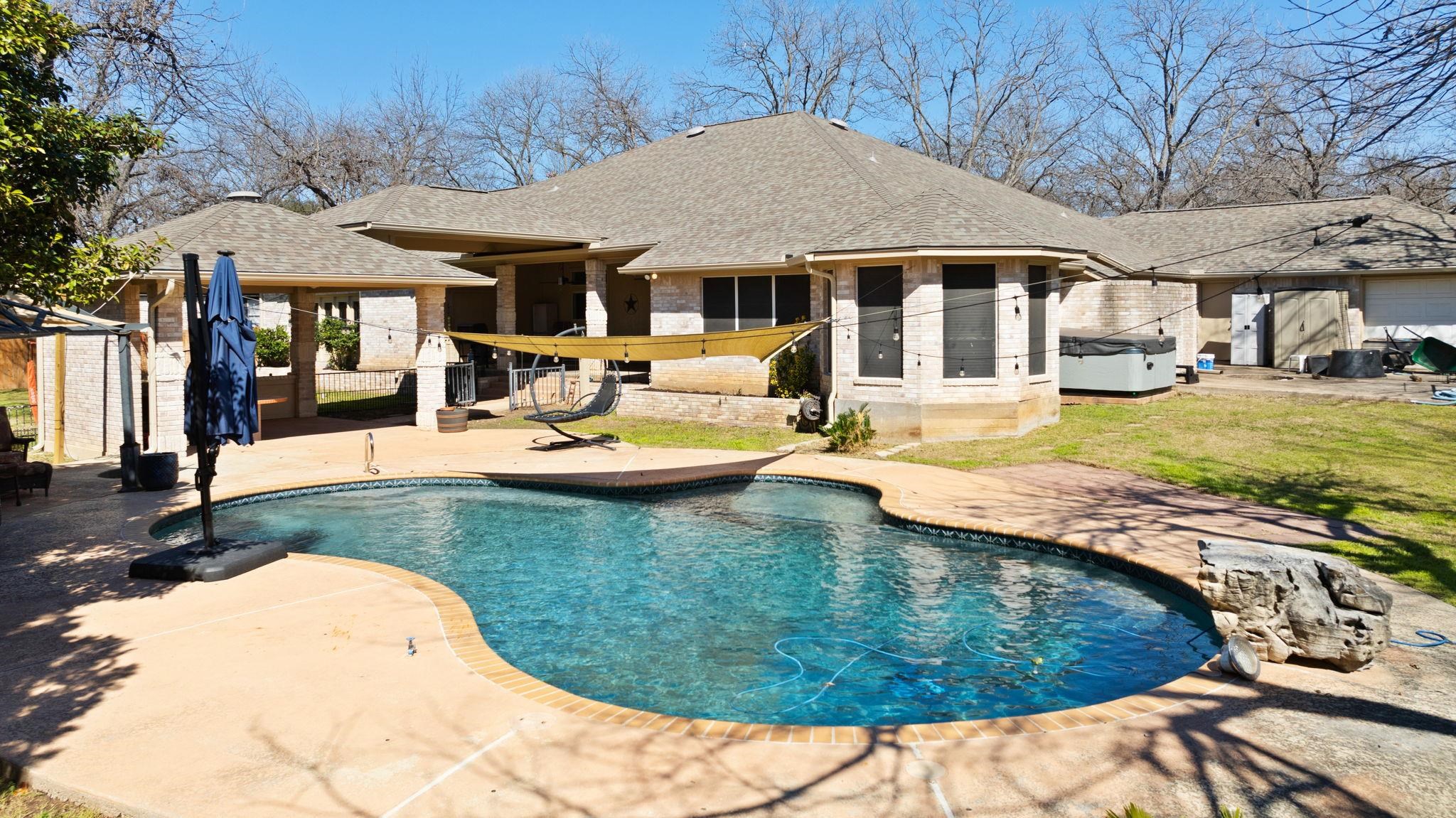 S6160 MEADOWLAKES LOT 1116-A, SEC 3
