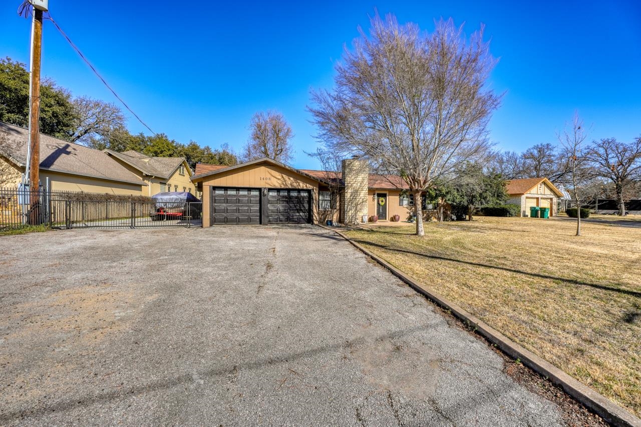 Highland Haven lot 168 (S & E 2′) section 3 and tract 2 .03 ac