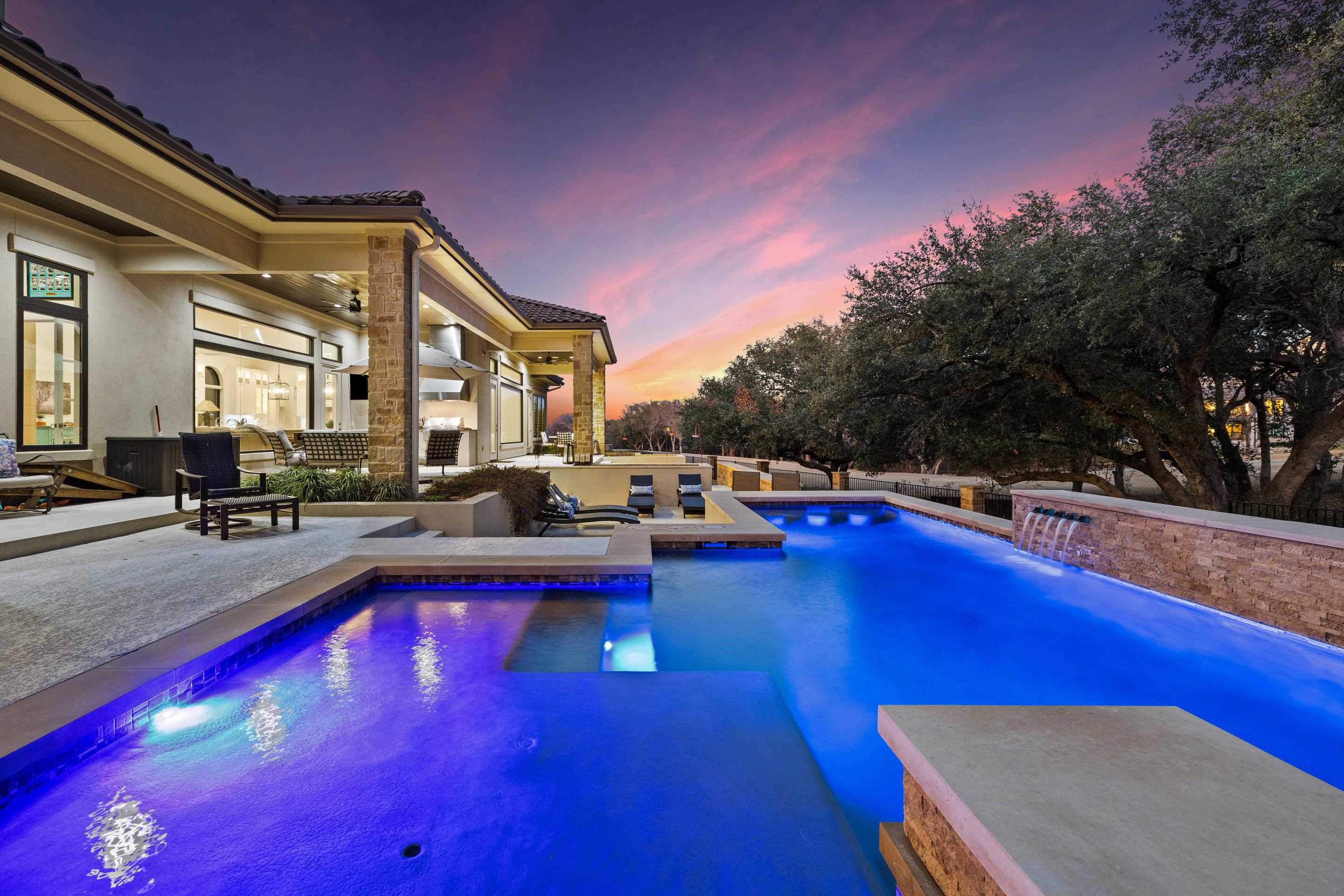Horseshoe Bay West LT 27008-A