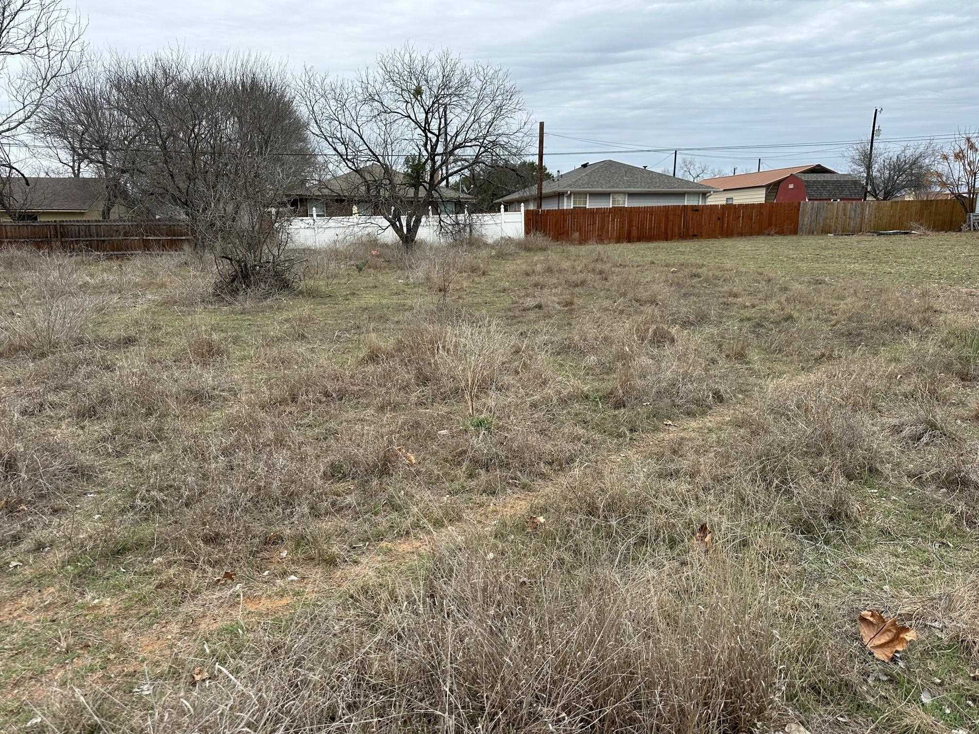 Lot 160 Magnolia, Cottonwood Shores