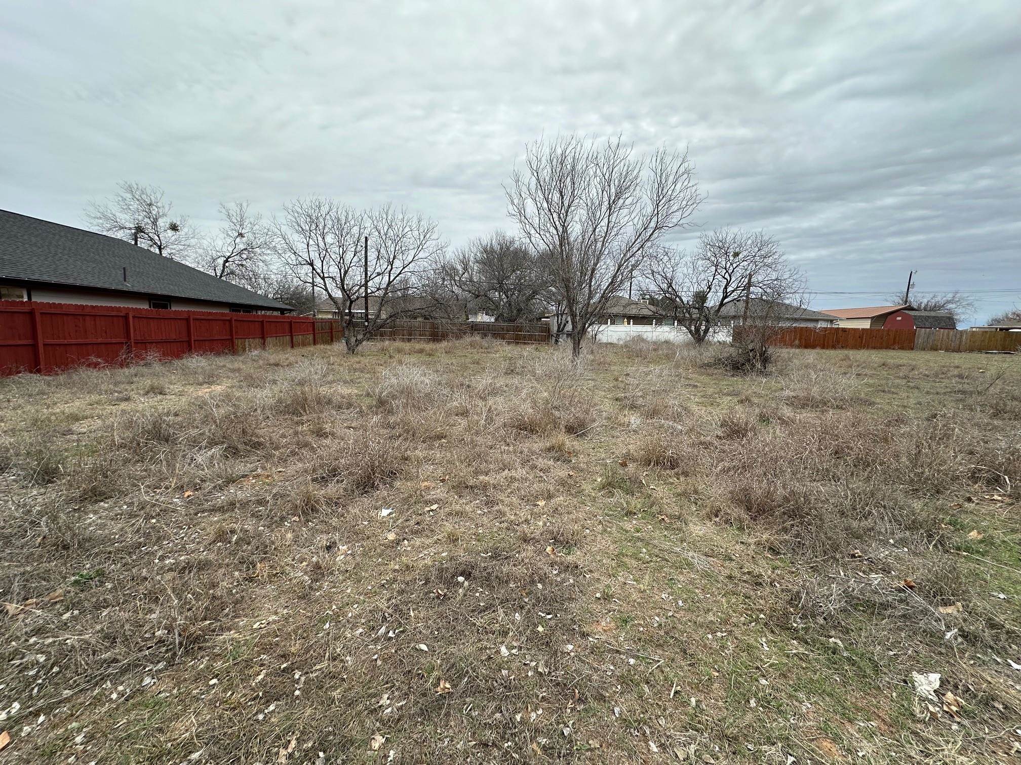 Lot 161 Magnolia, Cottonwood Shores
