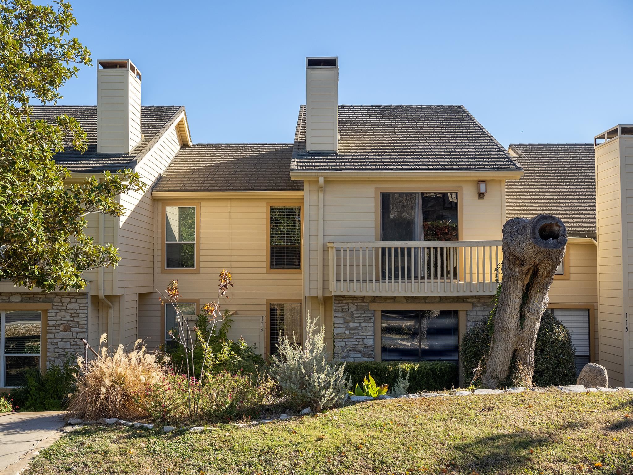 1209 Hi Stirrup, Horseshoe Bay