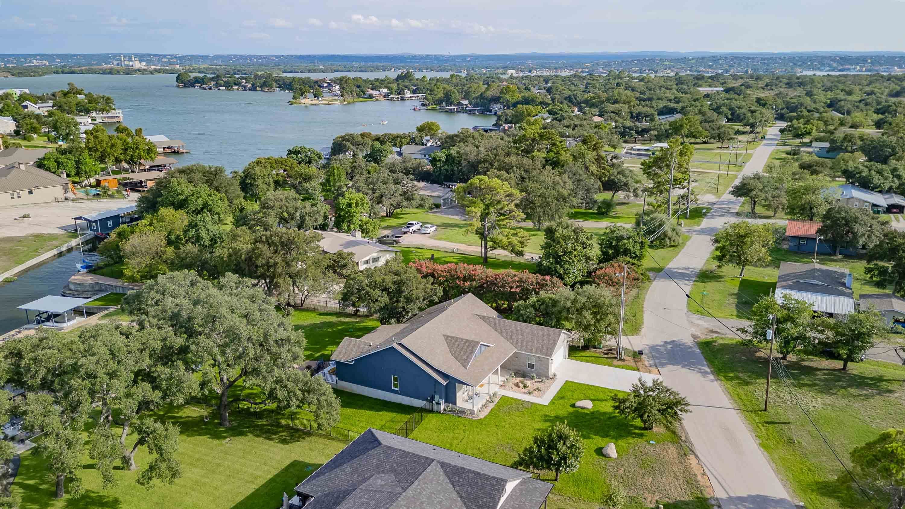 S8401 TREASURE COVE LOT 2A