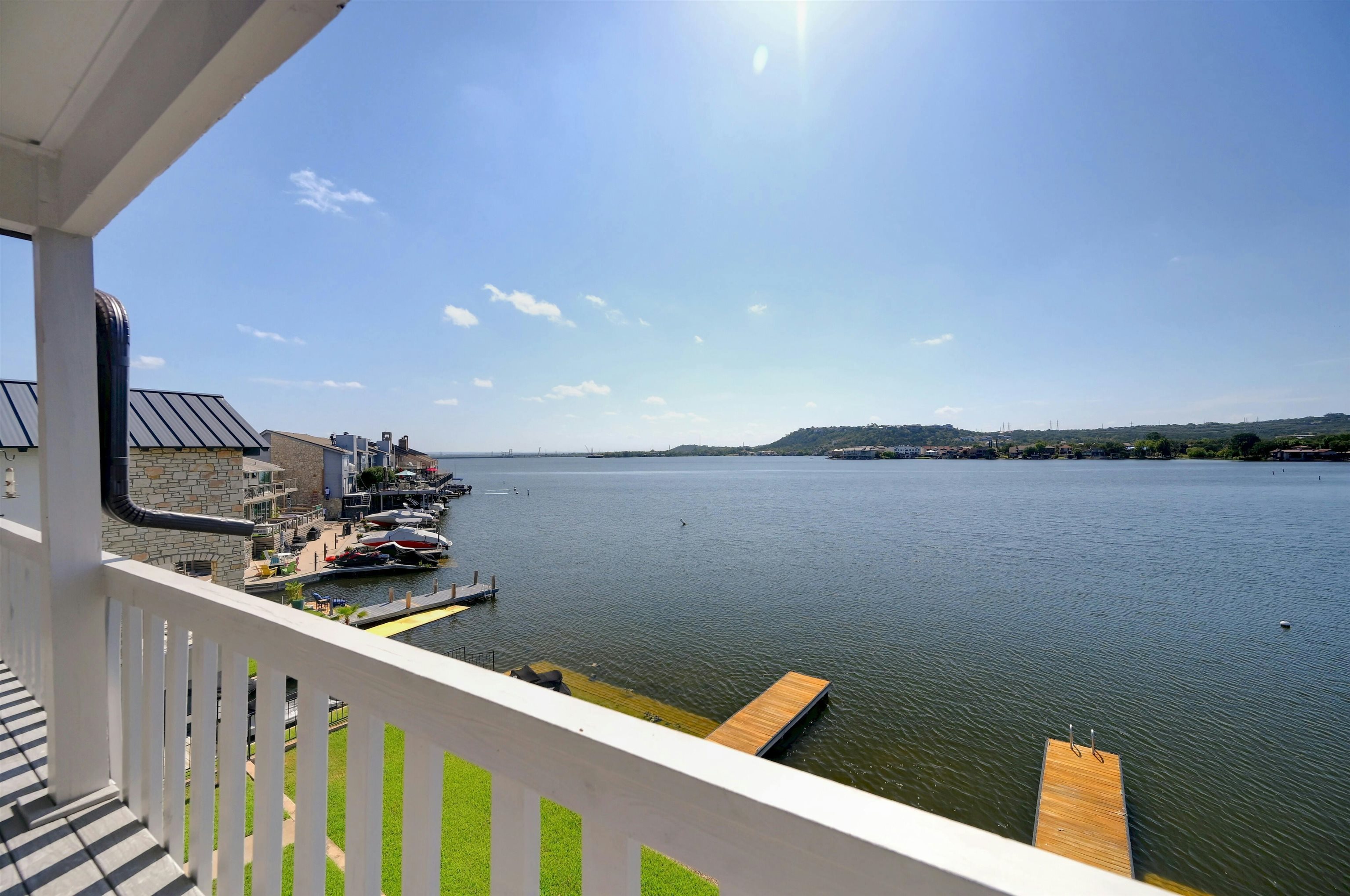 ISLAND VILLAGE CONDO HORSESHOE BAY 33001-F 80% UDI
