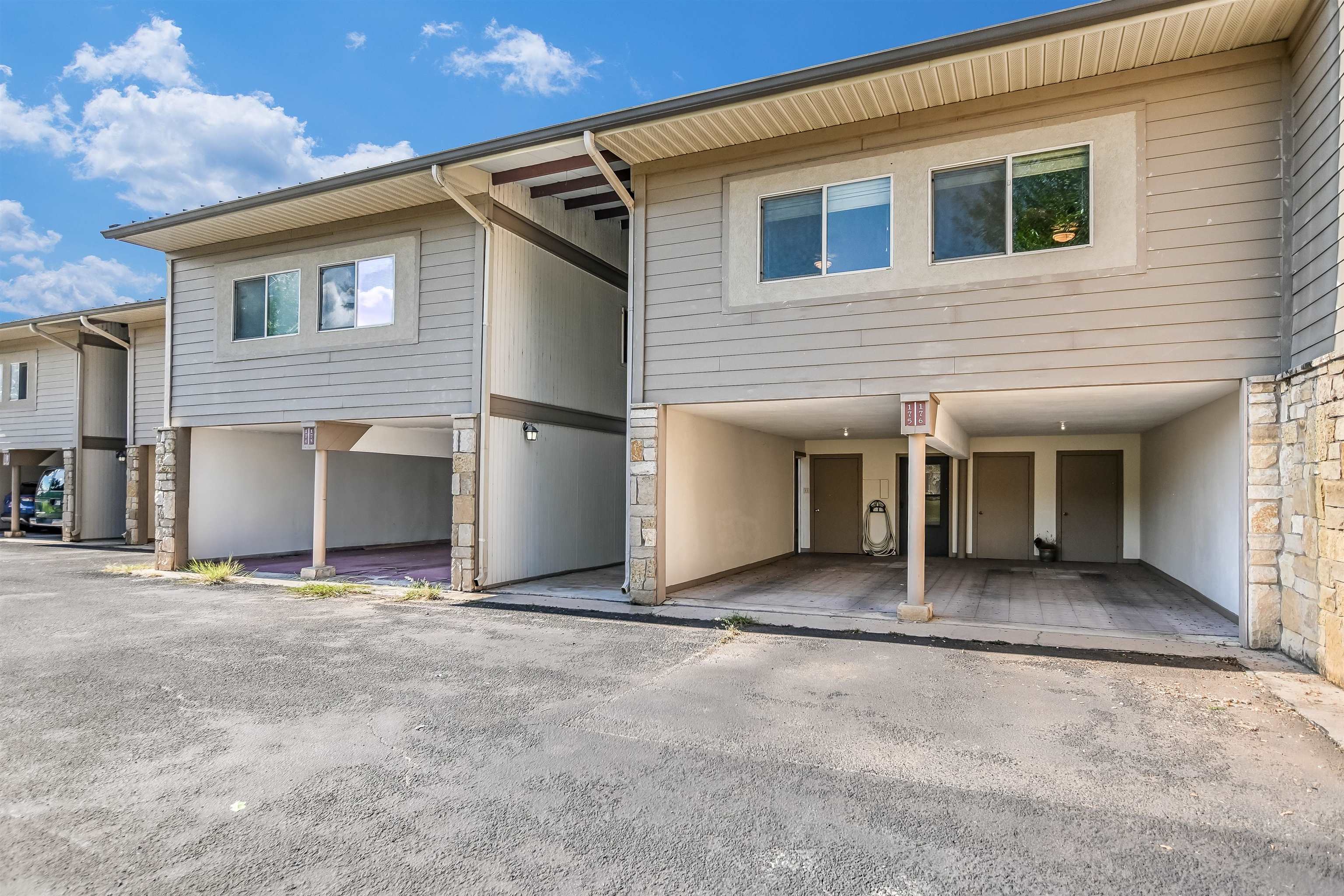 High Vista Condo Horseshoe Bay Unit 176