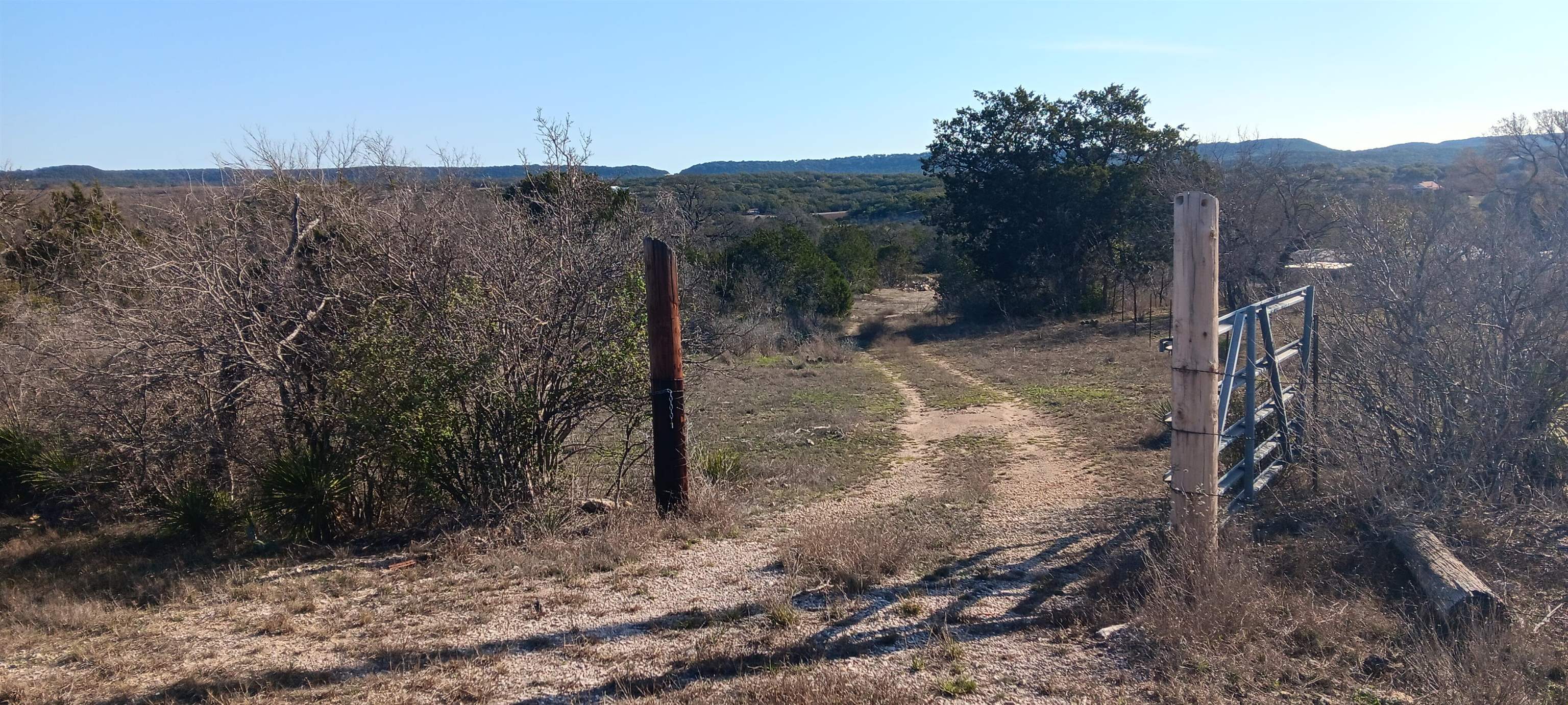 ABS A0733 Jesse P Russell 12.597 ACRES
