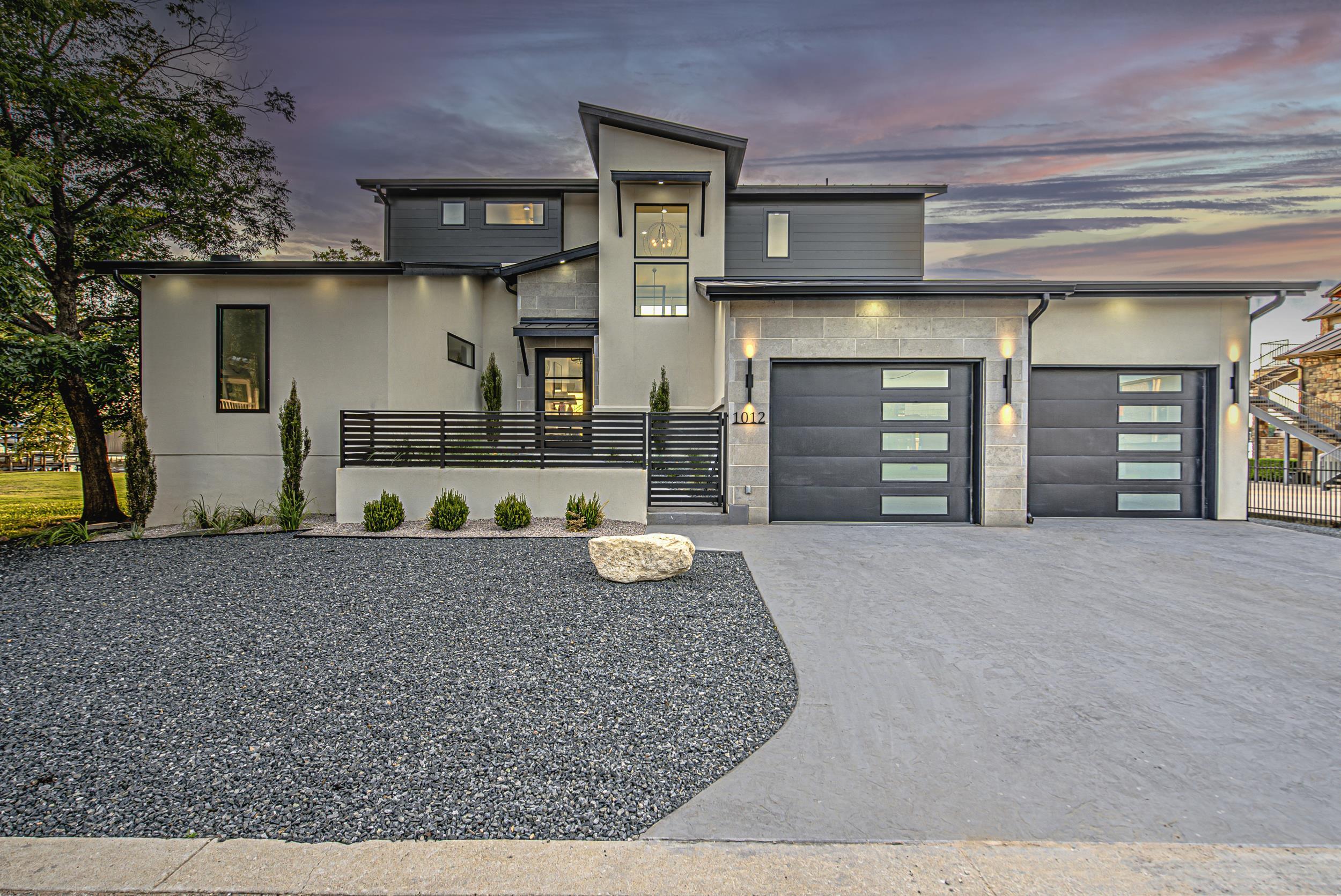 1012 Impala, Granite Shoals
