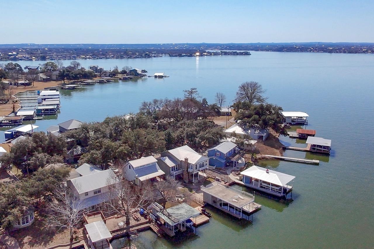 322 Granite Shoals, Sunrise Beach