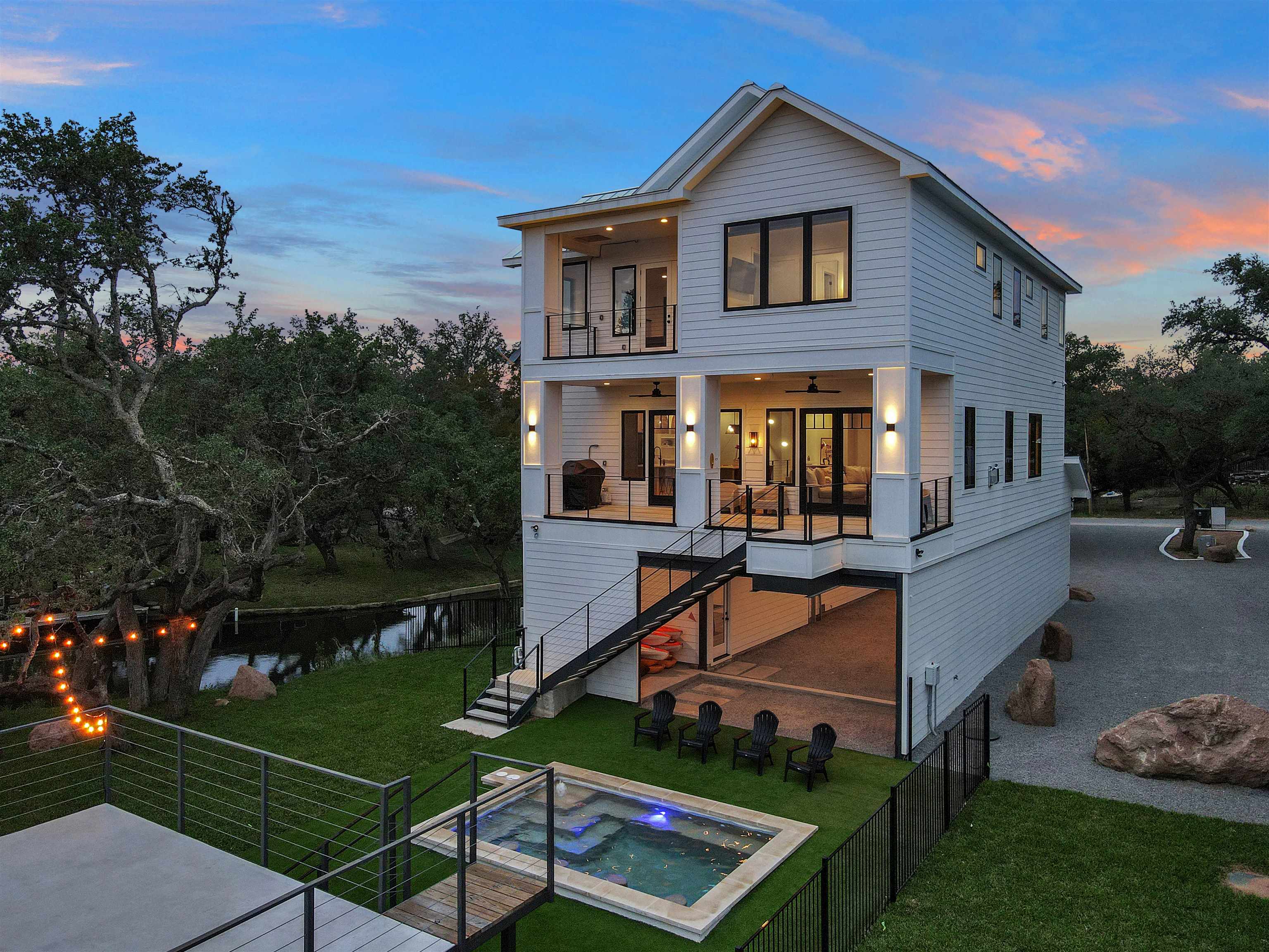 THE GROVE AT LAKESIDE LOT 1 0.342 AC