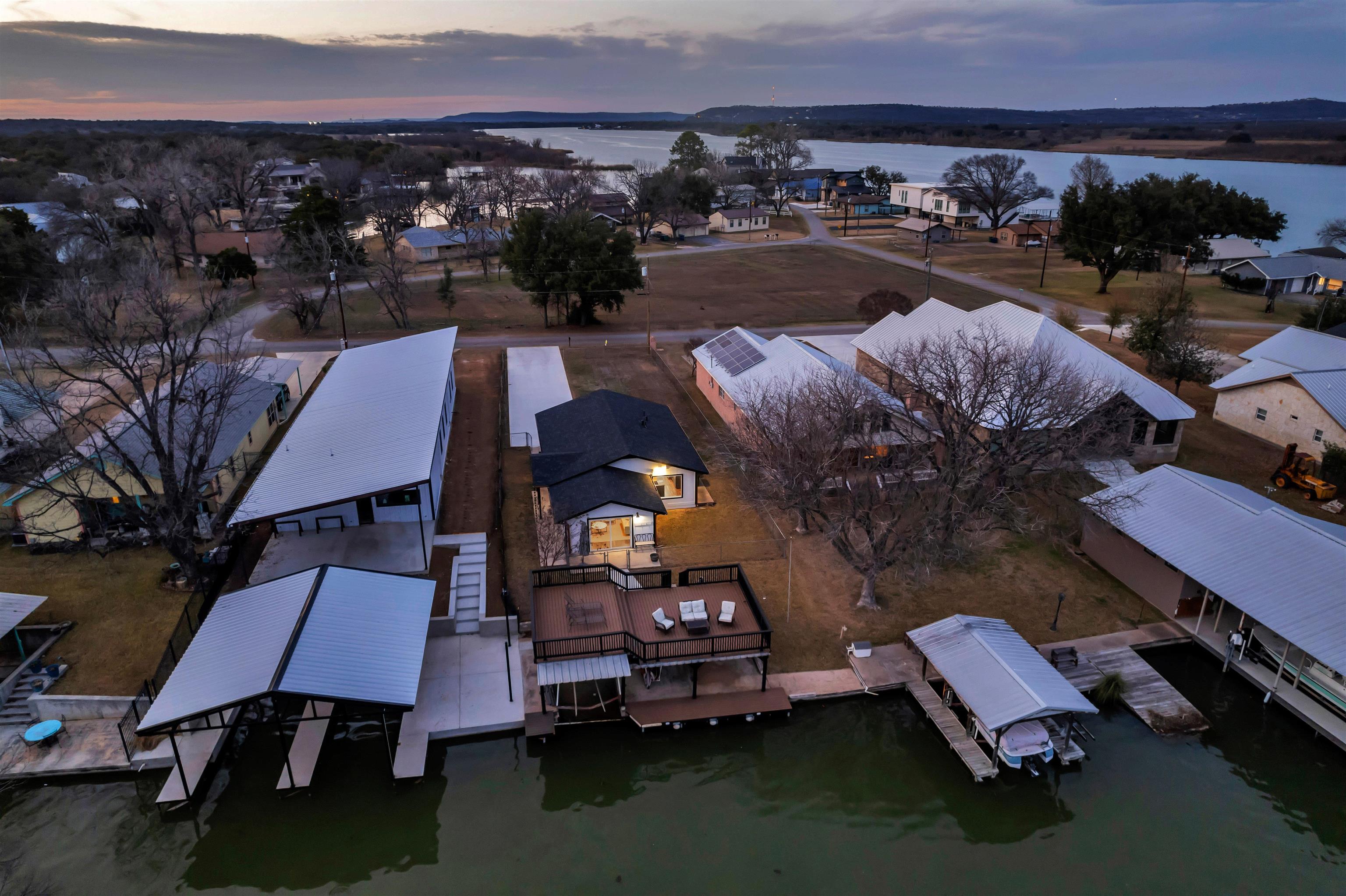 GRANITE SHOALS LAKE ESTATES LT 162