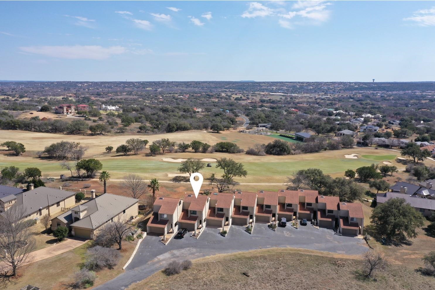Stonegate Manor TH Horseshoe Bay W9023-2