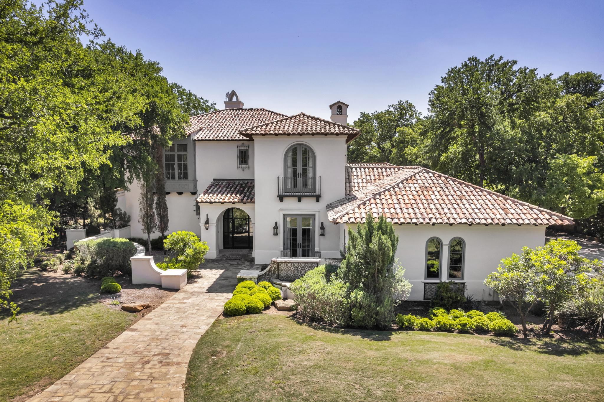 287 La Serena Loop, Horseshoe Bay