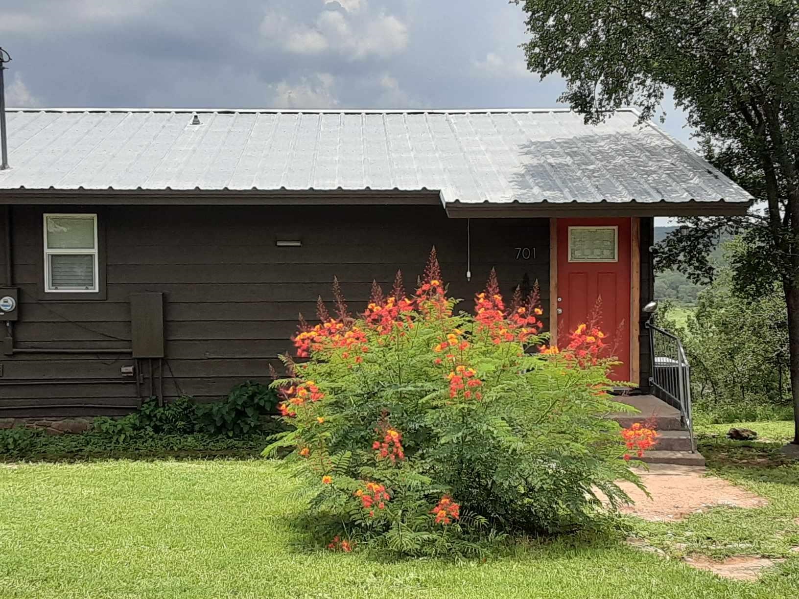 Lot 173 Block 1 Council Creek Subdivision, Burnet, TX