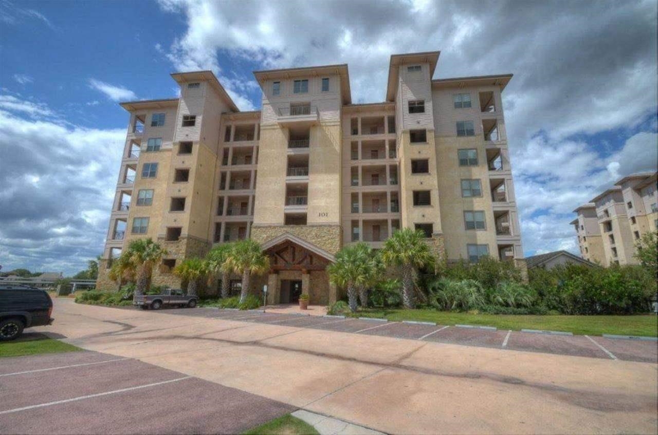 The Waters at Horseshoe Bay Resort Condo Phase 1 Building 2 unit 17 (R55267)