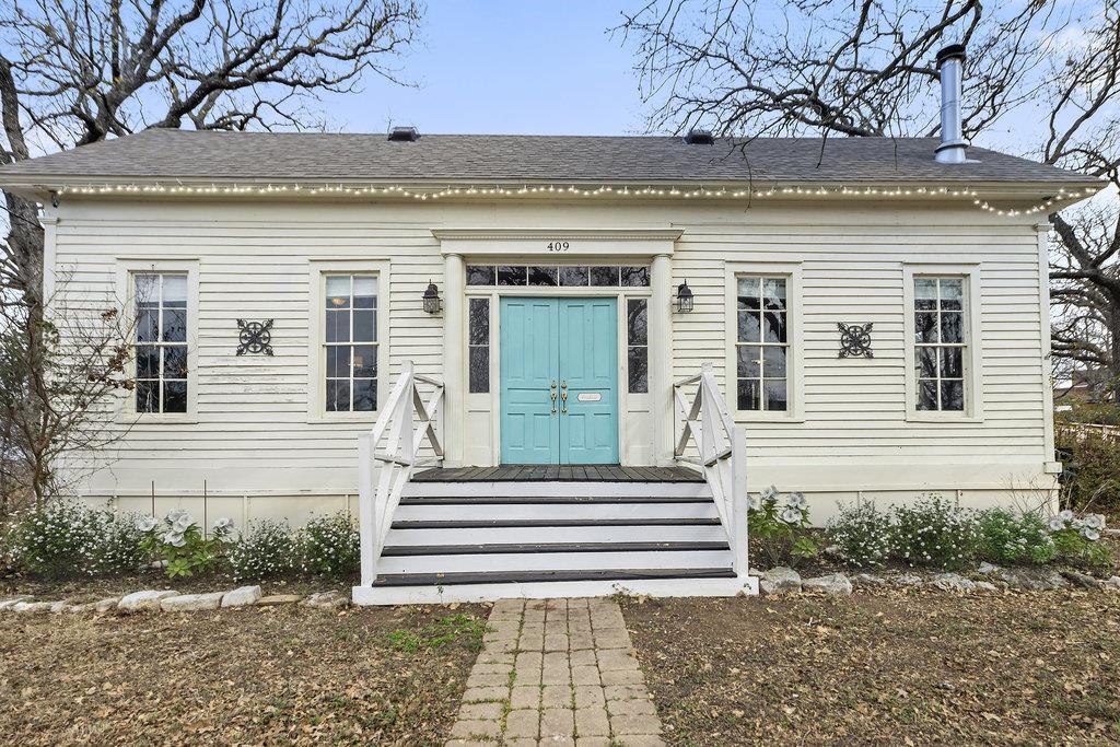 S7150 PETER KERR PORTION LOT 4A , BLOCK NO. 3 2