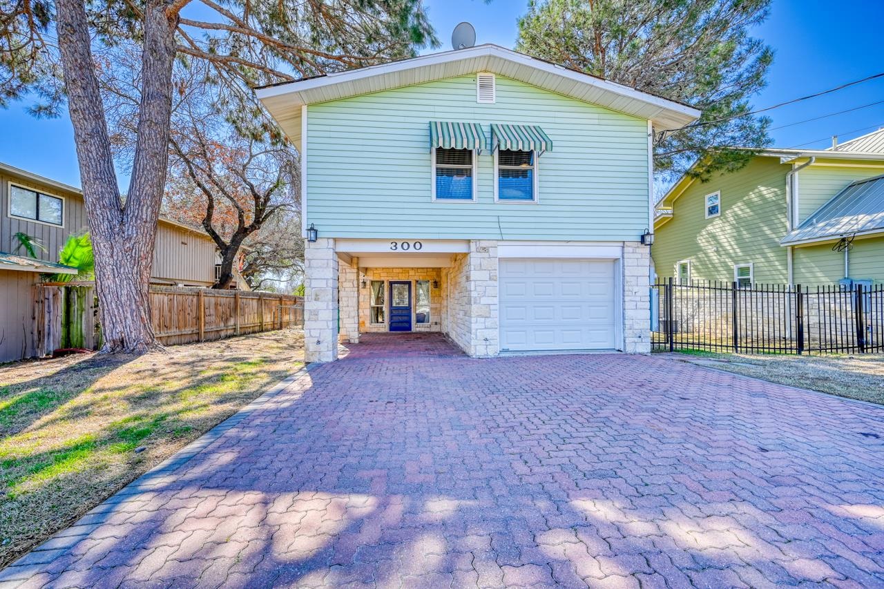Sunrise Beach II Unit A Lt 174 &0.030 AC Fill Area