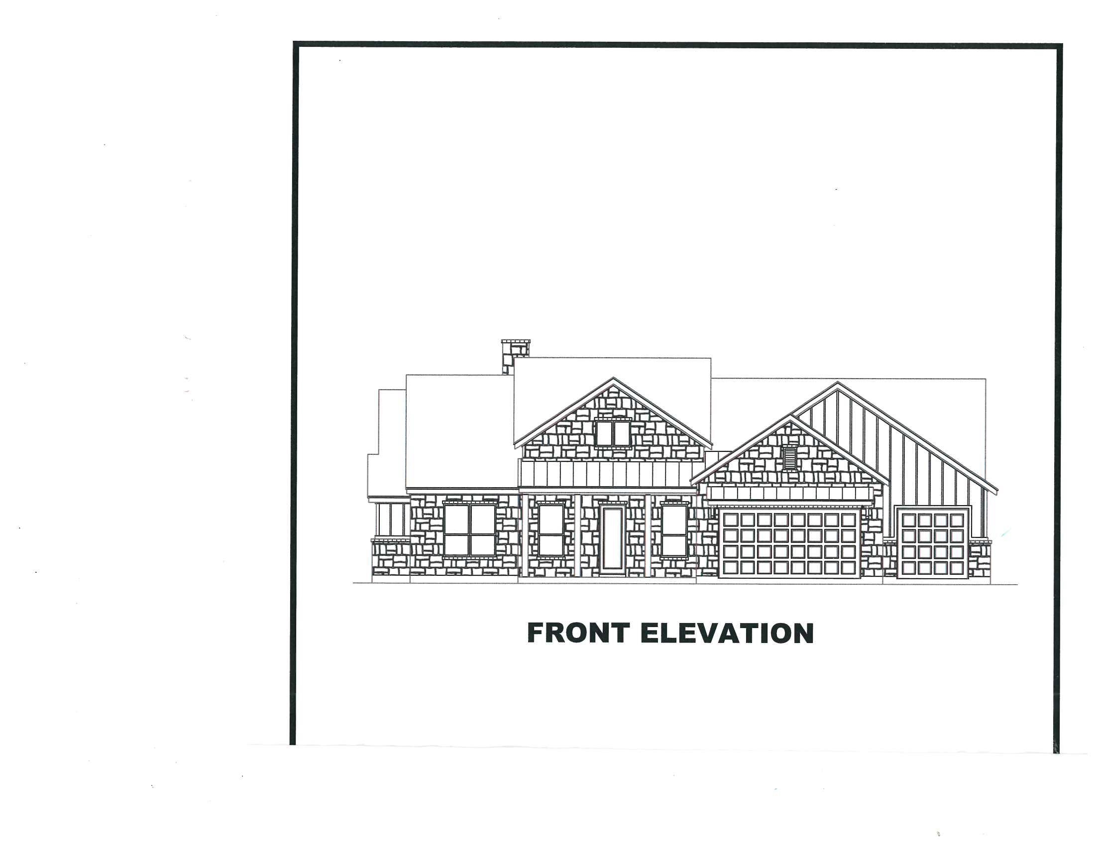 Lot 173, Meadowlakes, Section 2