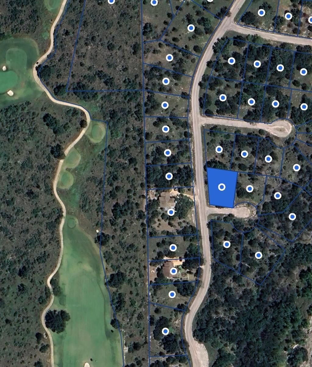 706 Pinto/Hi Mesa, Horseshoe Bay