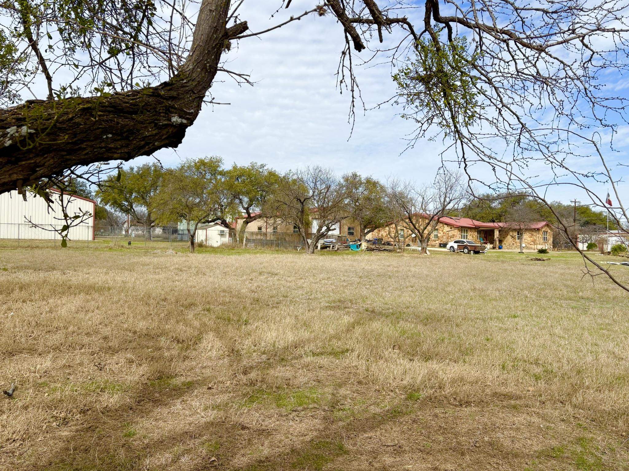 GRANITE SHOALS LAKE ESTATES LT L