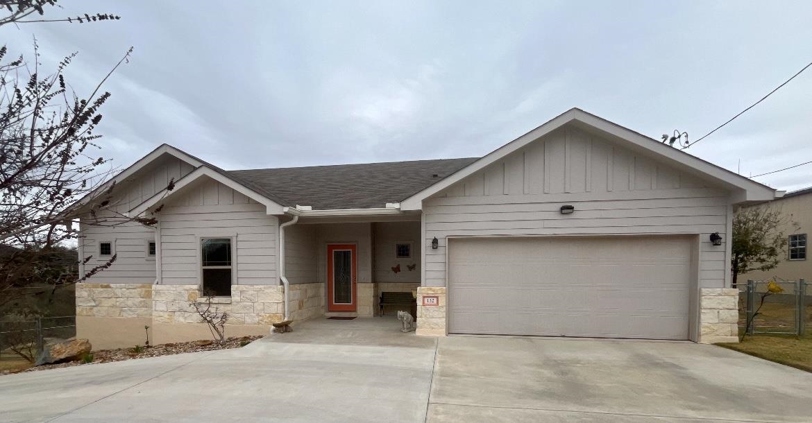 S4960 GREENBRIAR (SHERWOOD SHORES) LOT 315-A & 275-278, LOT 317 & 318