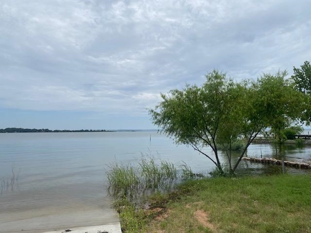 106 Black Rock, Buchanan Dam