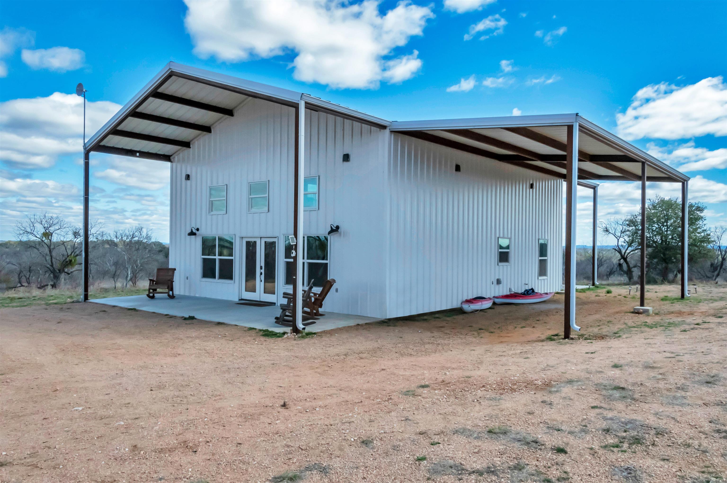 16200 West Ranch Road 152, Llano