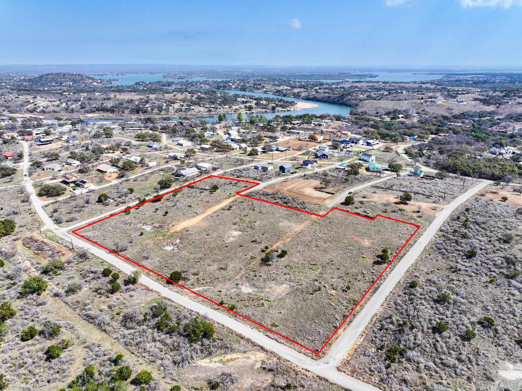 1006 Sandy Harbor Dr, Horseshoe Bay