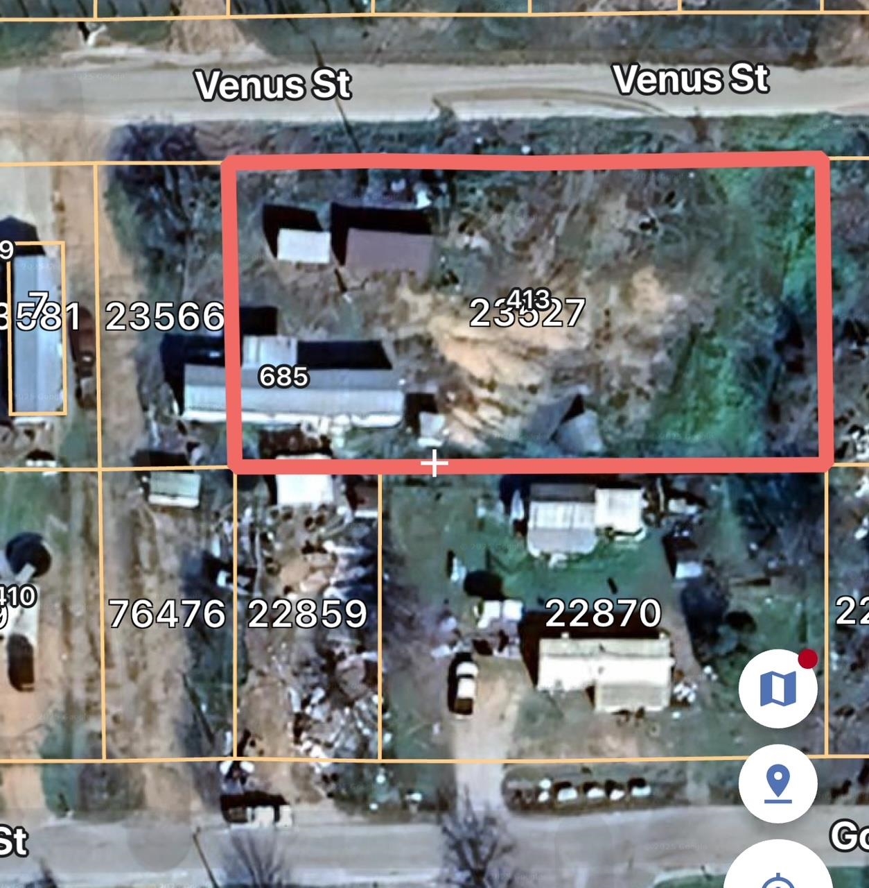 ROYAL OAKS ESTATES UNIT 5 LTS 681-684, ROYAL OAKS ESTATES UNIT 5 LT 619 & 685