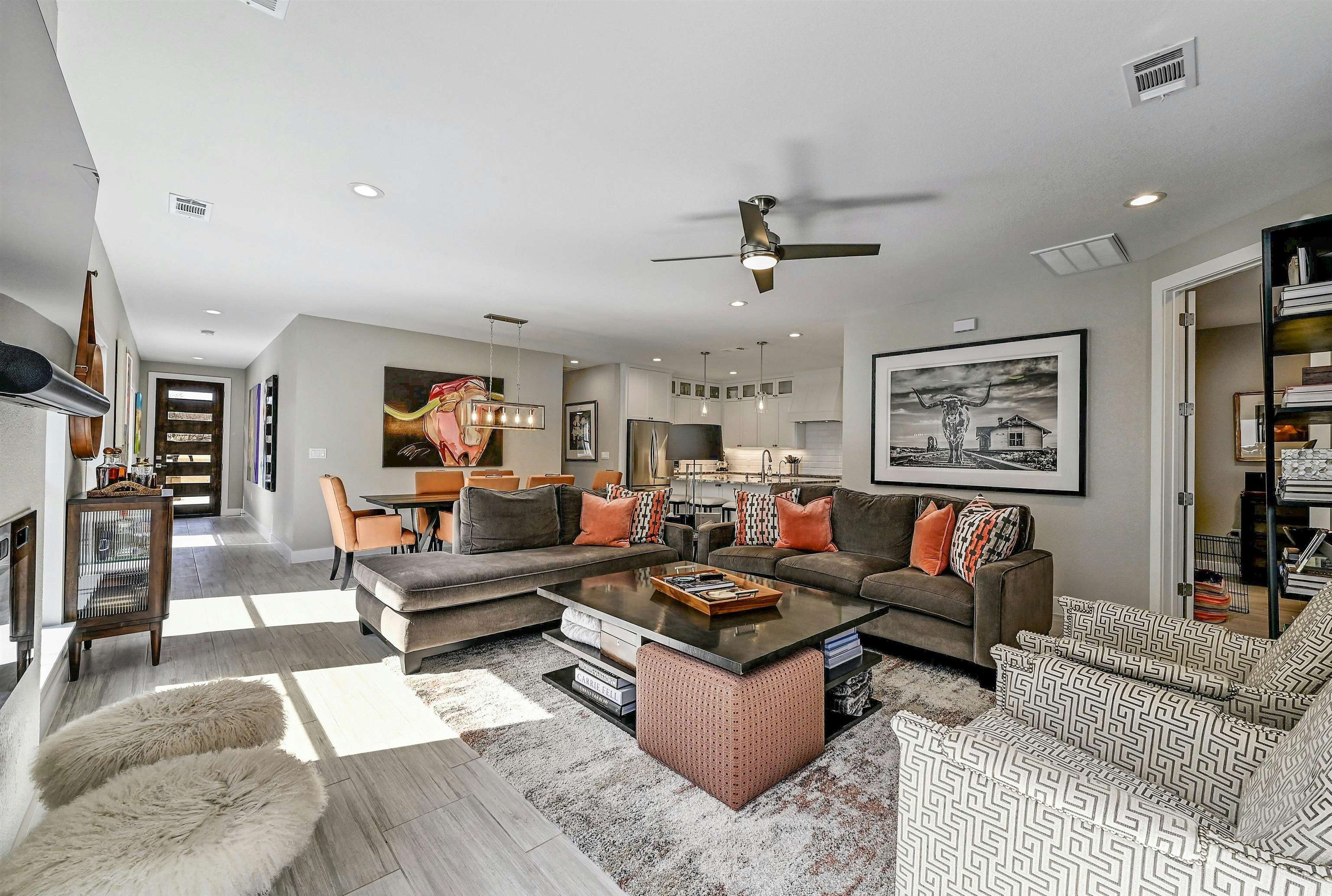 HORSESHOE BAY WEST LT W22075-B