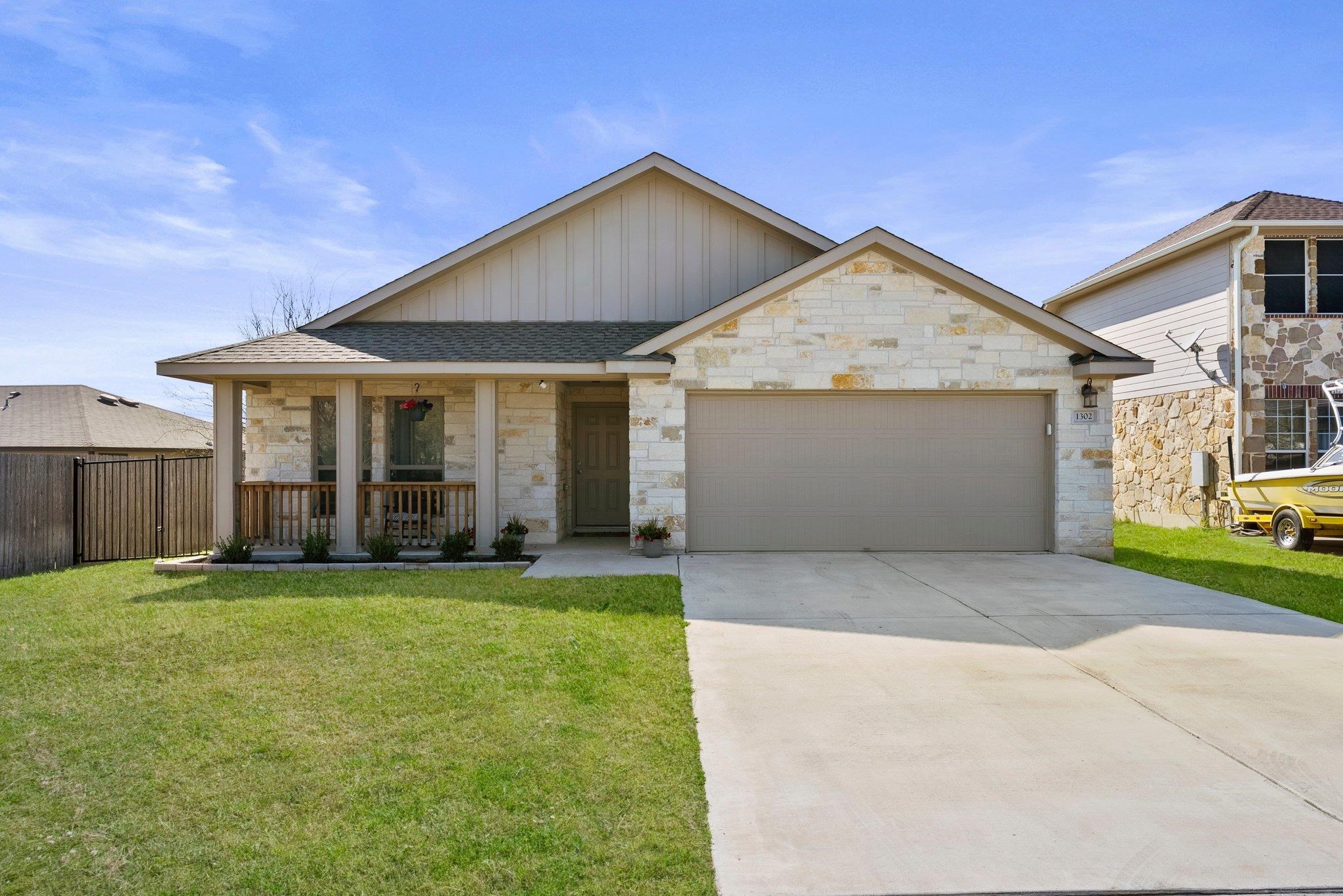 S8580 WILDFLOWER VILLAGE LOT 68A, SEC 1