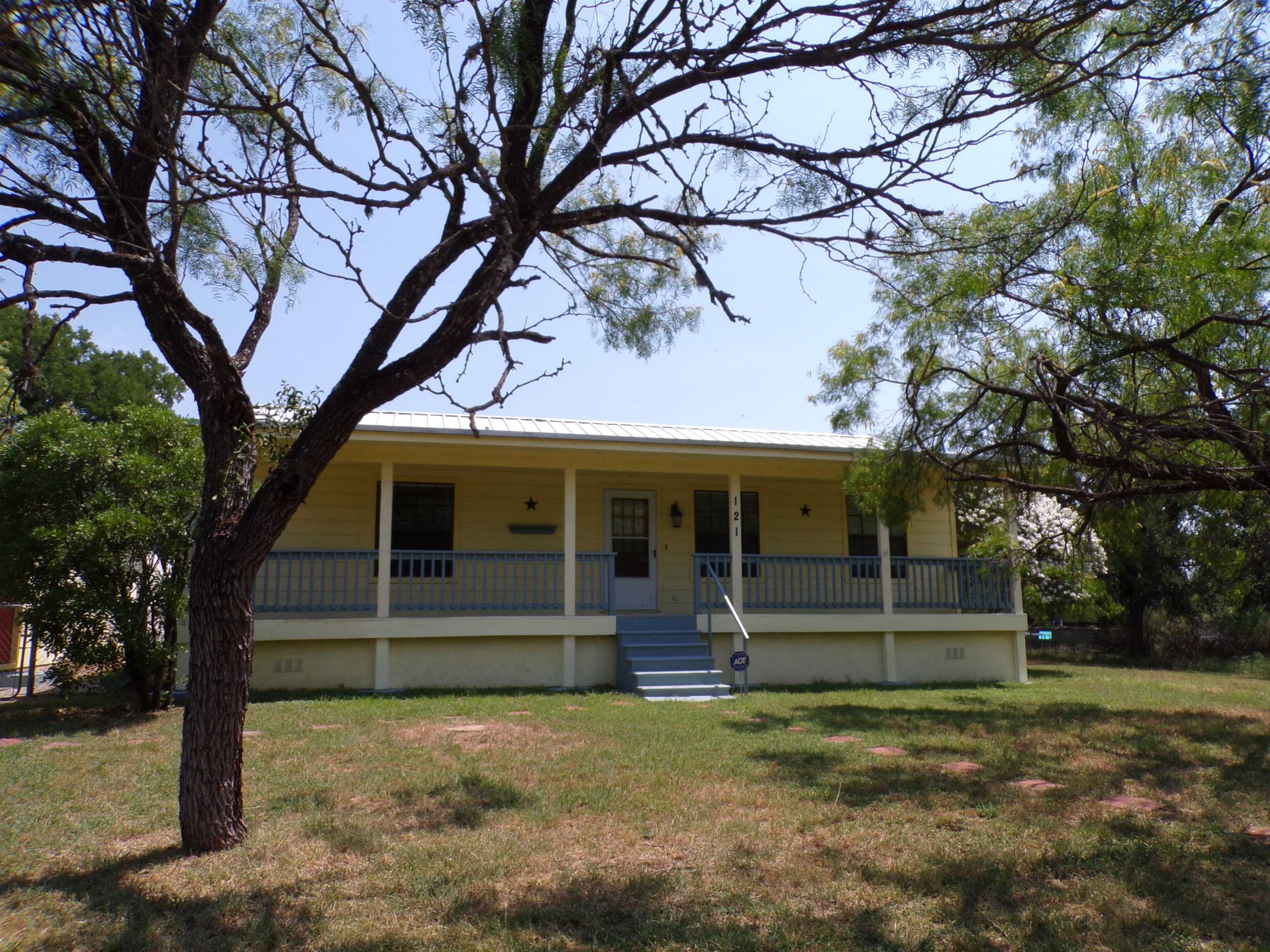 Live Oak LOt 294, 295, 296, 297