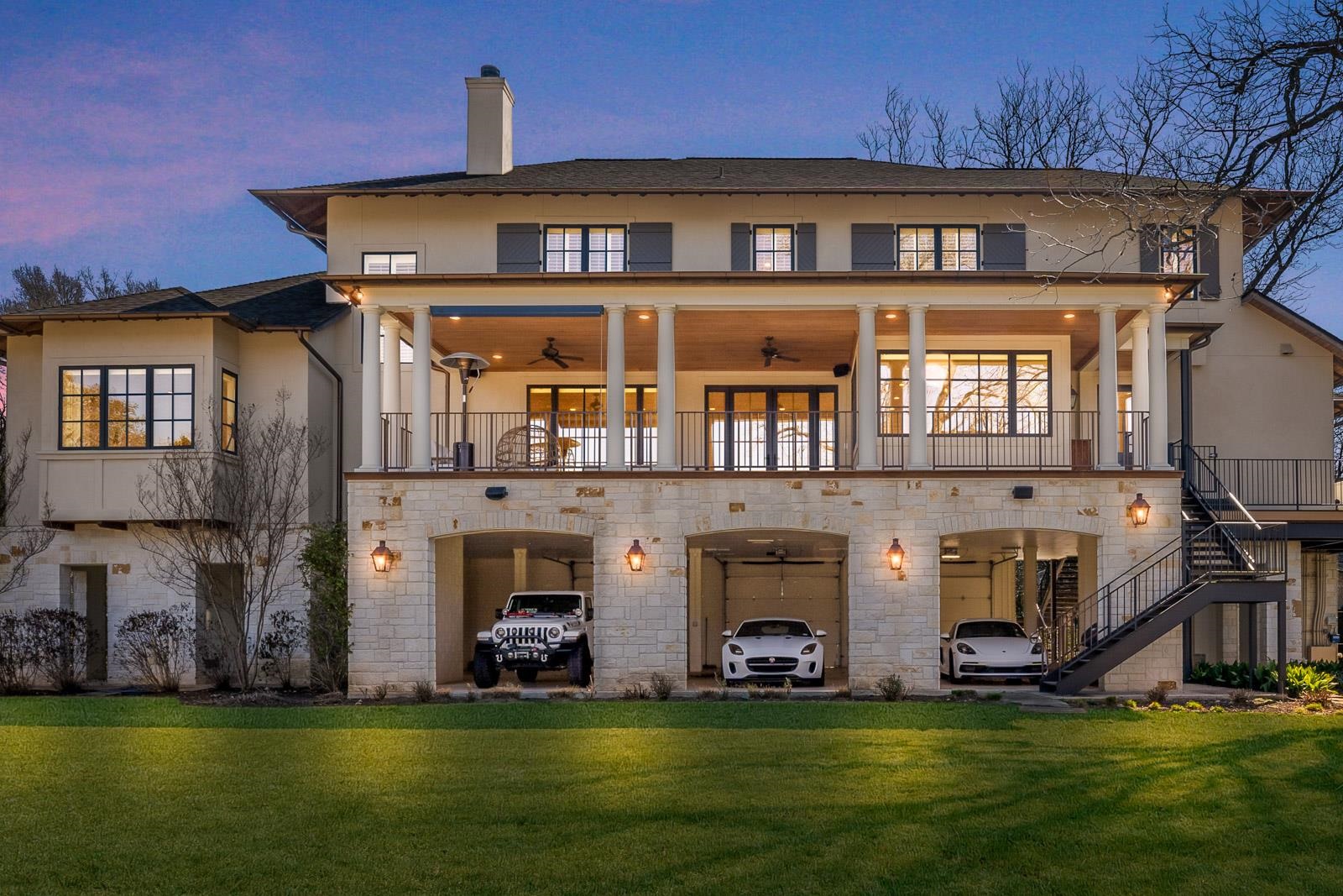 LOT: 5, 6, & 7 BLK: ADDN: LAGUNA VISTA .482 AC.