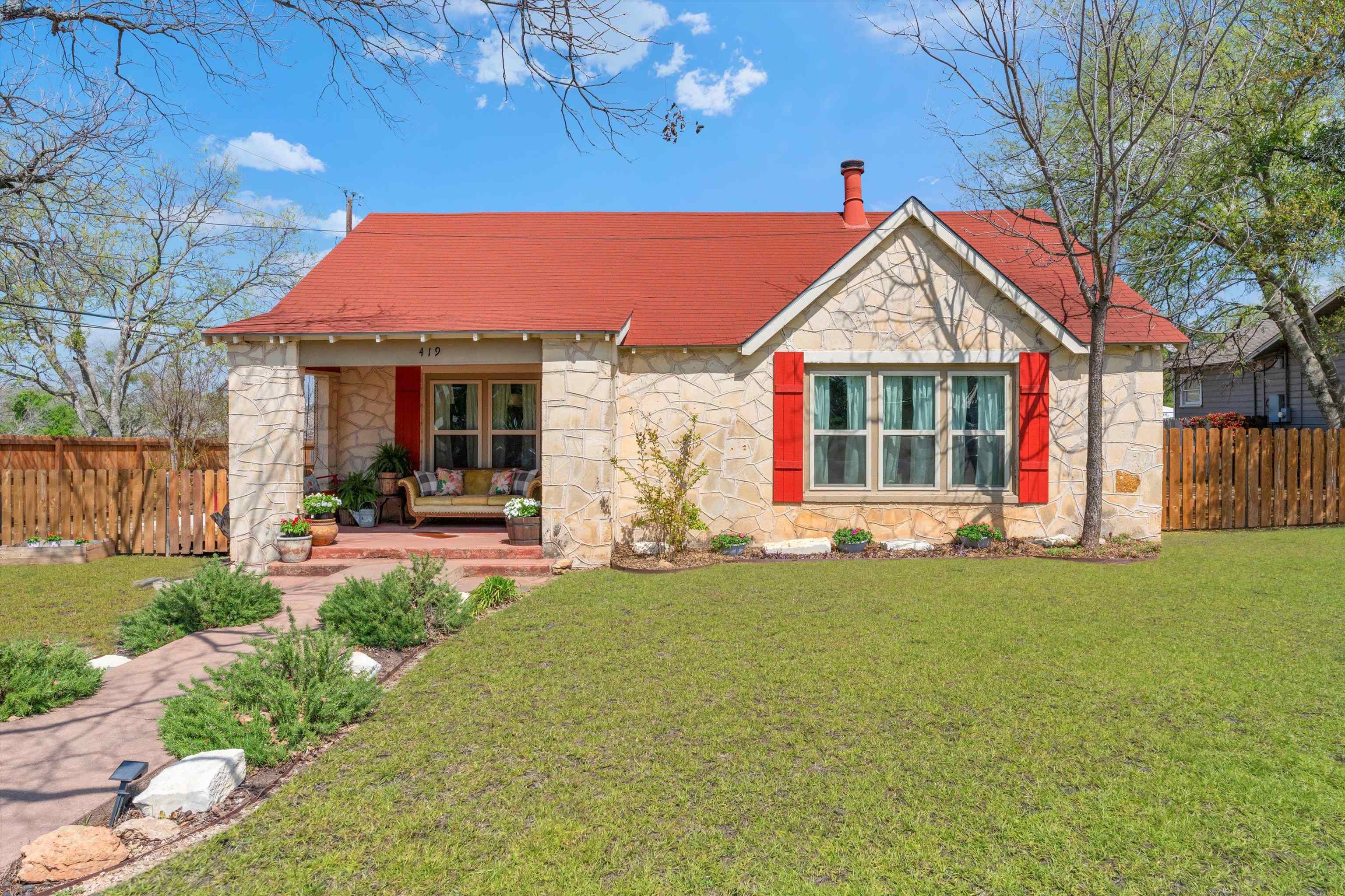 S6130 Marble Falls city Lot 1,2,3 BLK 58