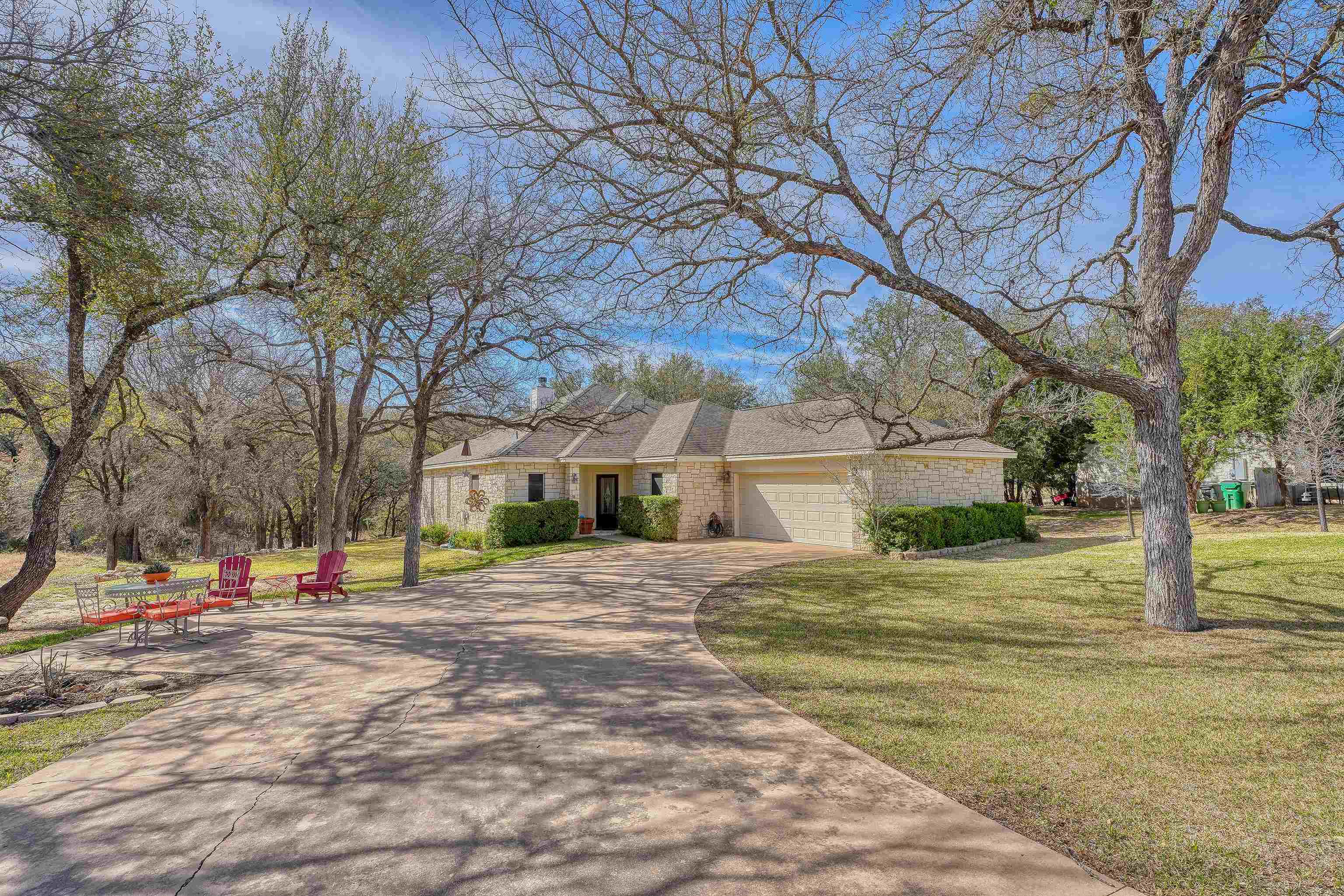 Deer Haven Unit 2 W 1/2 of lot 193 & all Lt 194