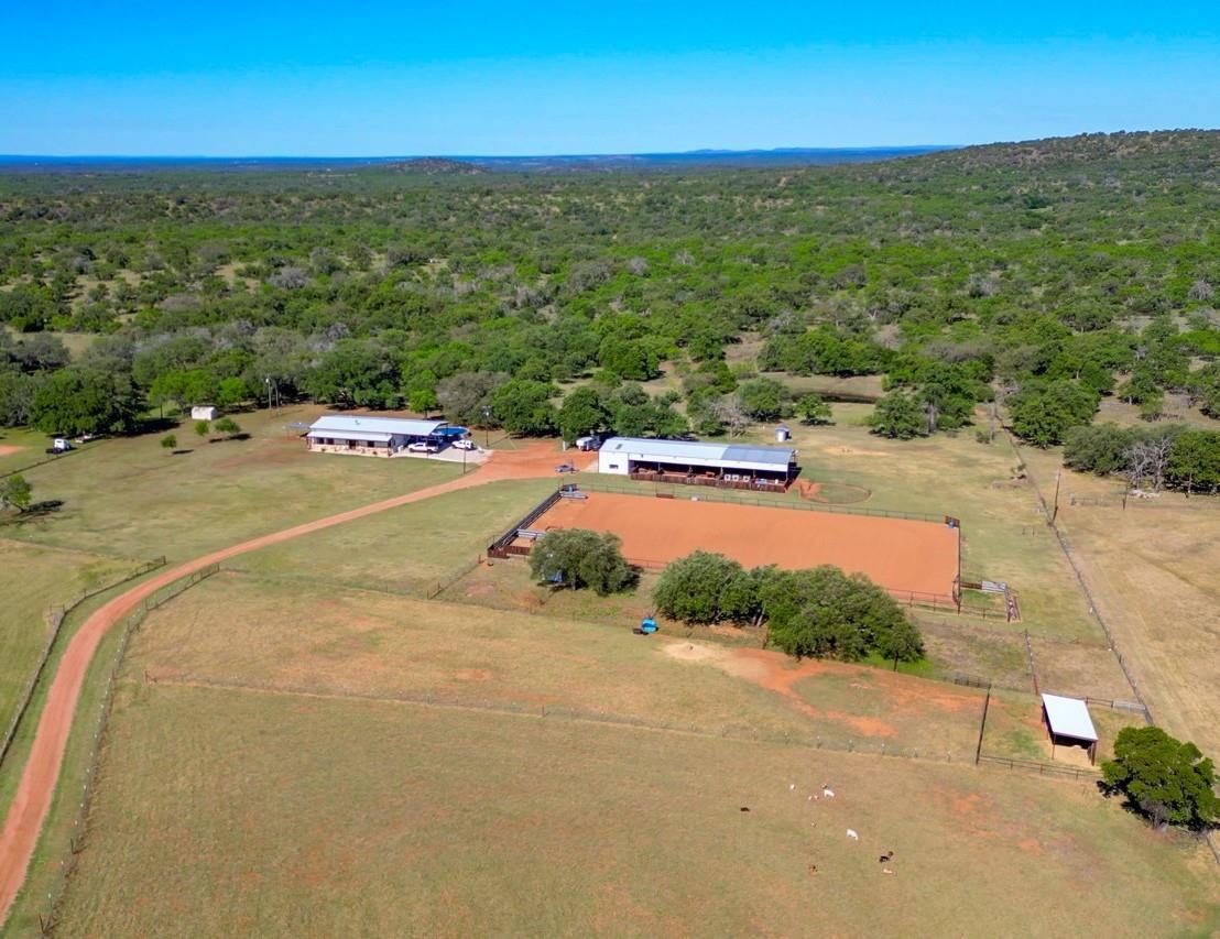Tract 3, North Ridge Acres, Llano County, Texas (28.923 Ac)