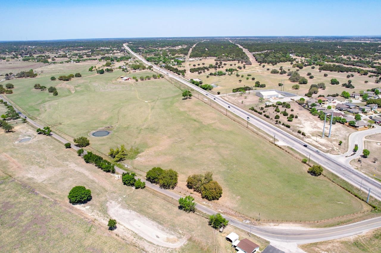 TBD CR 108, Burnet