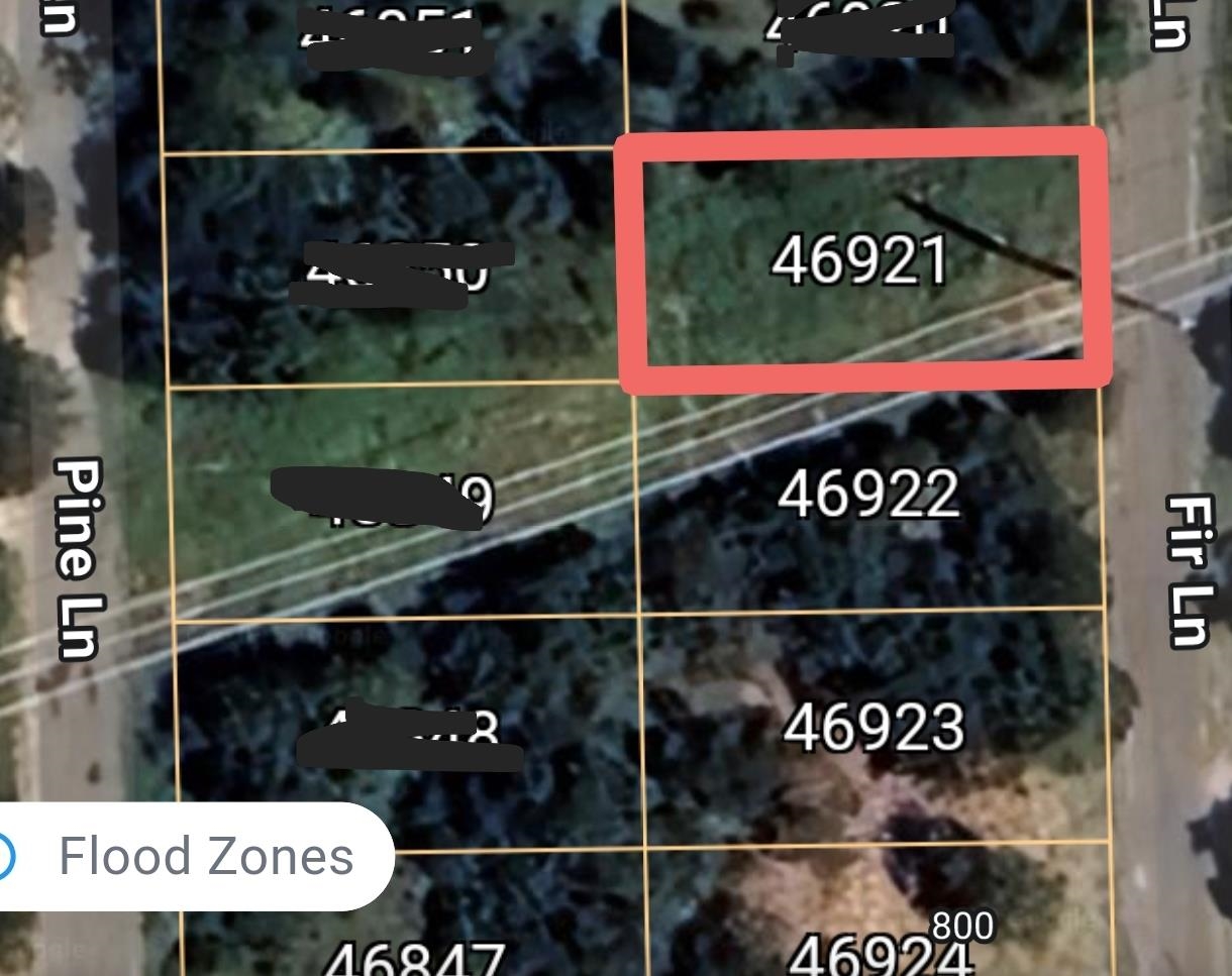 S8750 YELLOWSTONE LOT 434