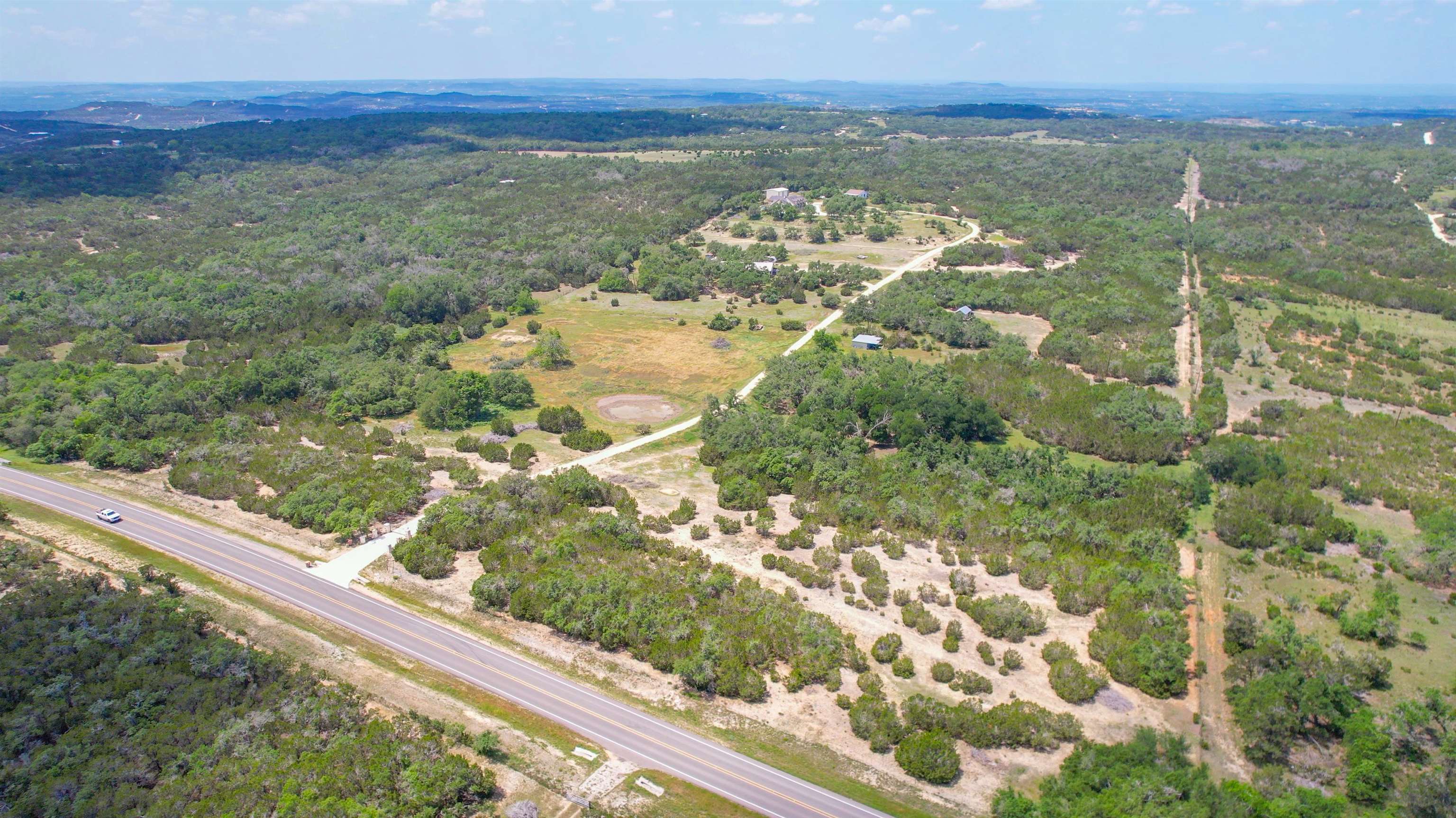 TBD -(Tract 1, 2 & 3)  27.24 acres